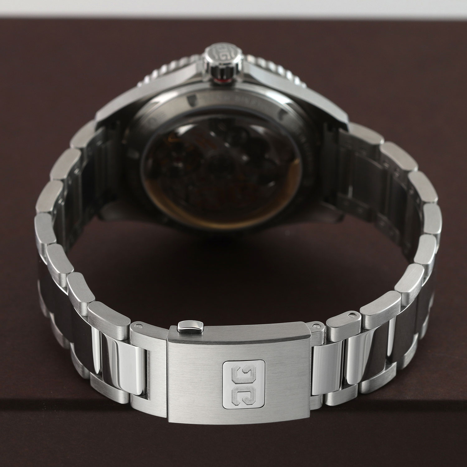 Glashutte Original SeaQ Panorama Date 1-36-13-01-80-70 Thumbnail 4