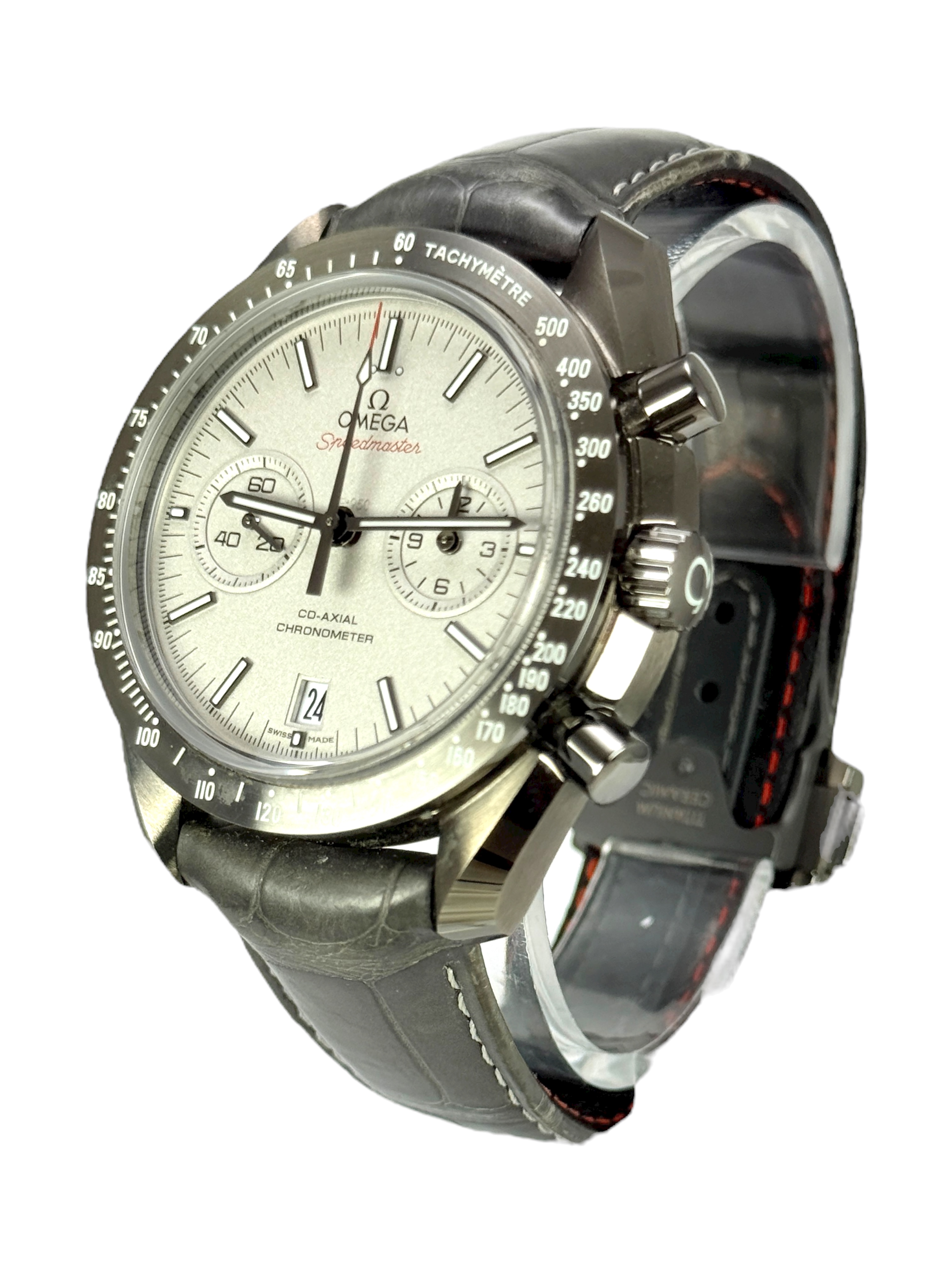 Omega Speedmaster Moonwatch 311.93.44.51.99.001 Thumbnail 2