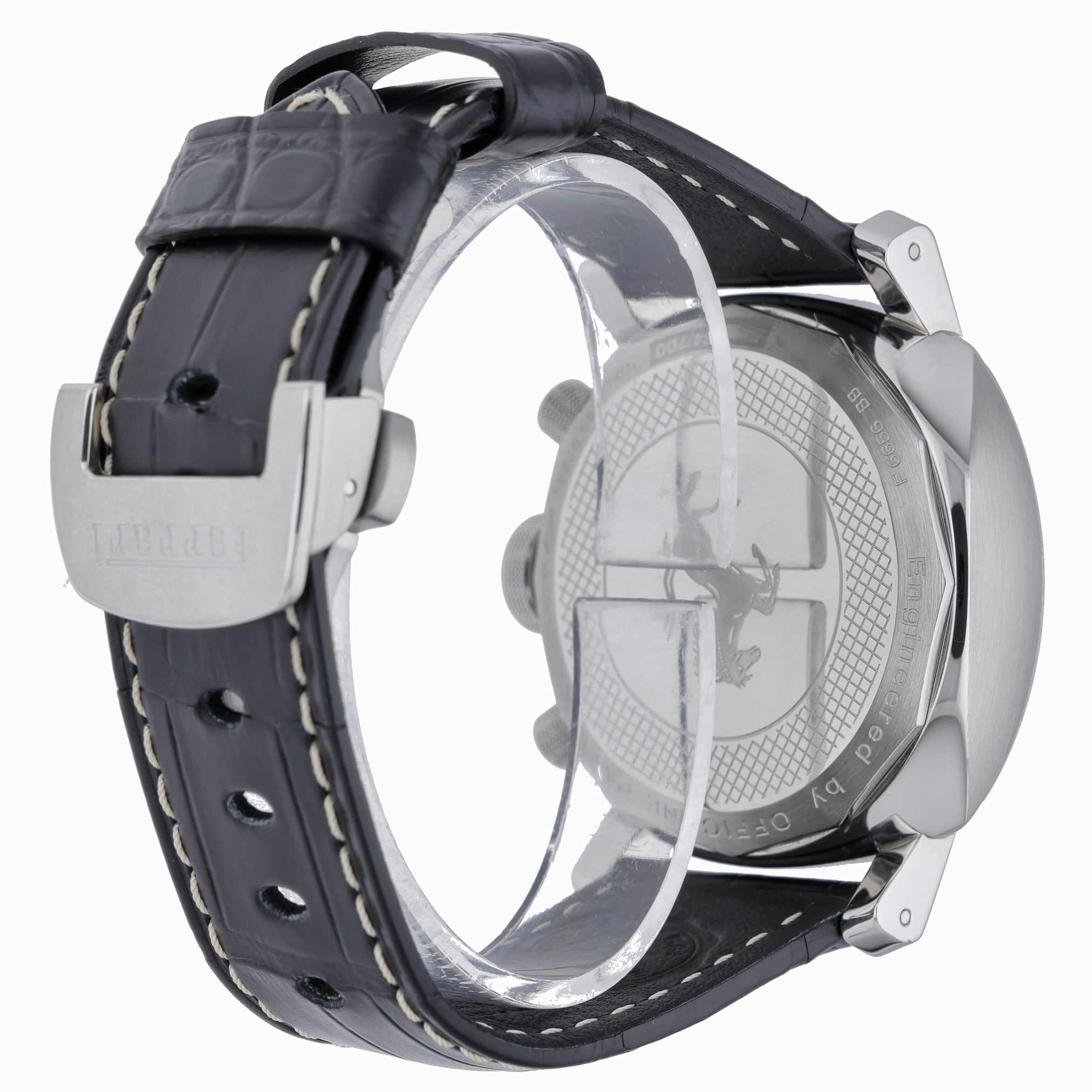 Panerai Ferrari FER00008 Thumbnail 4
