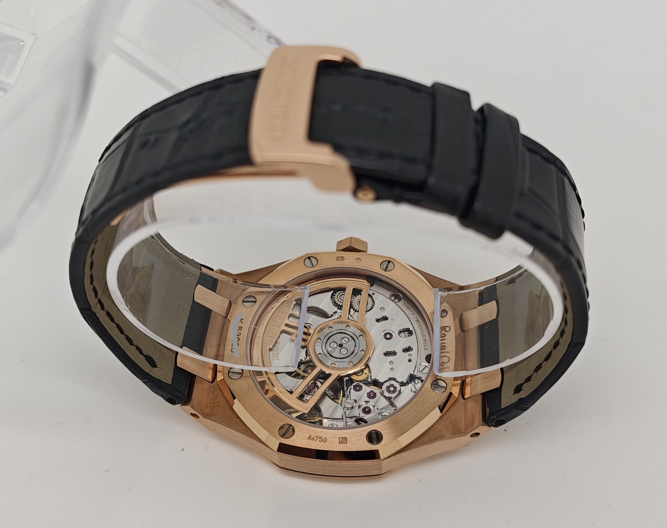 Audemars Piguet Royal Oak 15500OR.OO.D002CR.01 Thumbnail 5