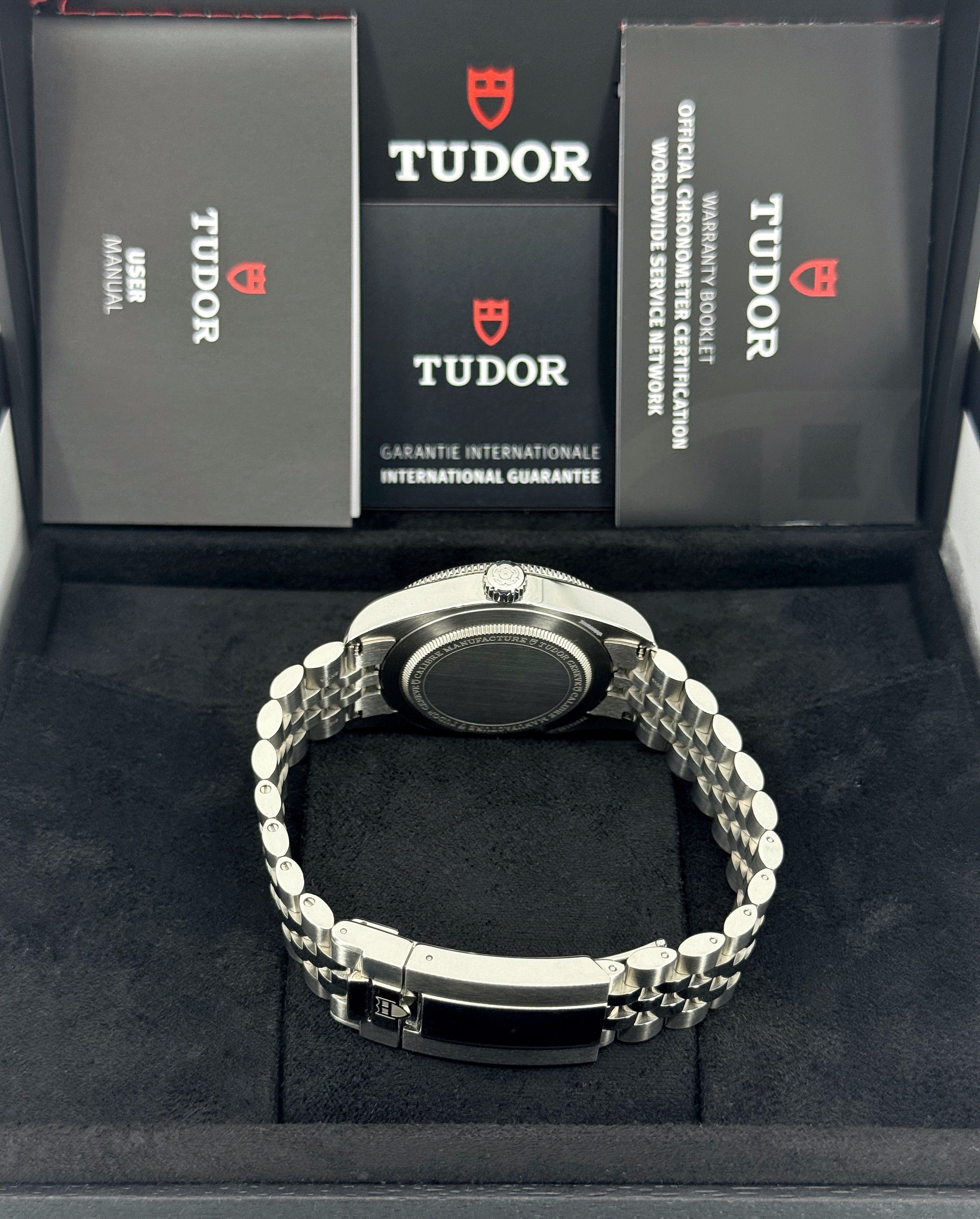 Tudor Black Bay 58 M7939A1A0RU-0001 Thumbnail 4