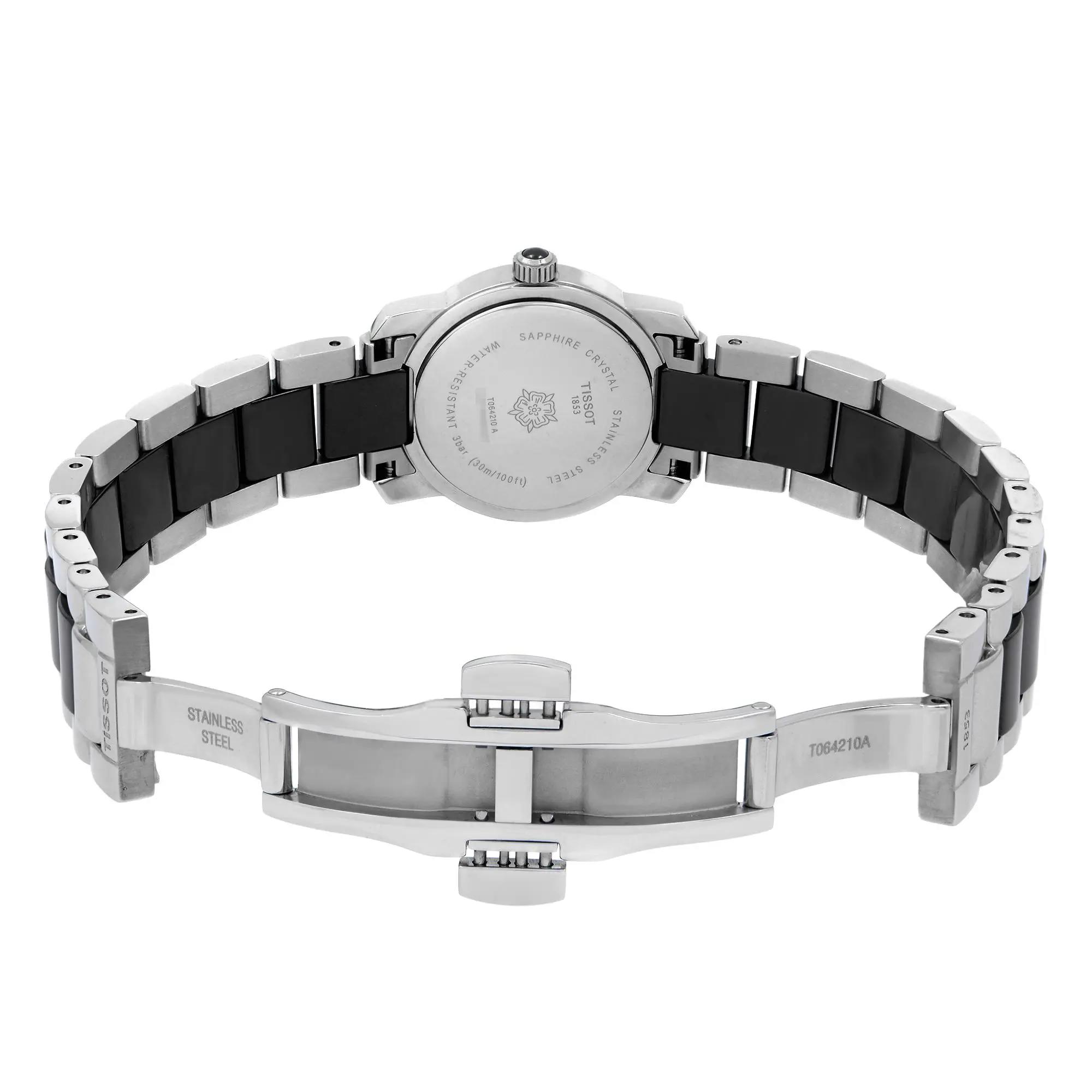 Tissot T-Cera T064.210.22.056.00 Thumbnail 3