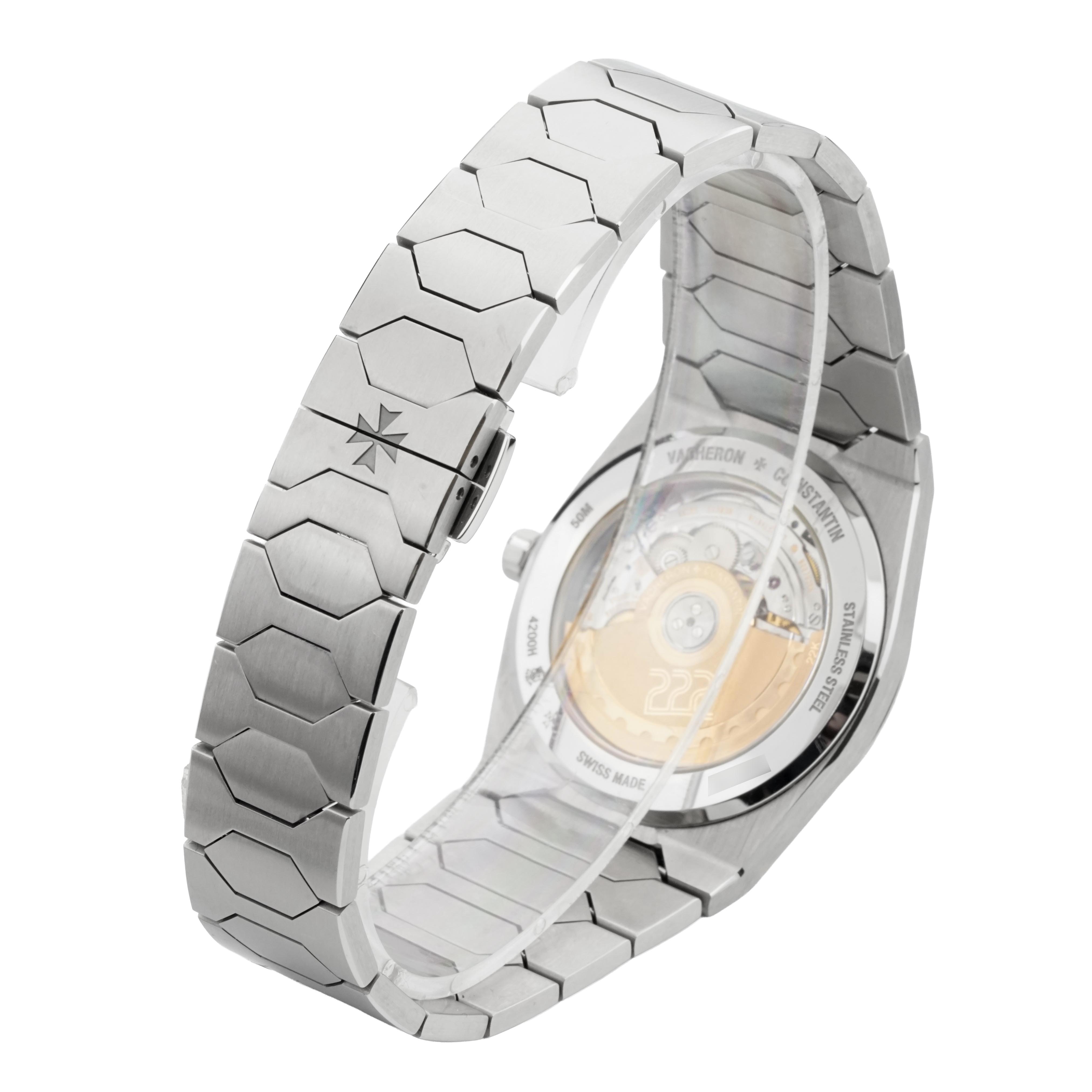 Vacheron Constantin Historiques 4200H/222A-B934 Thumbnail 3