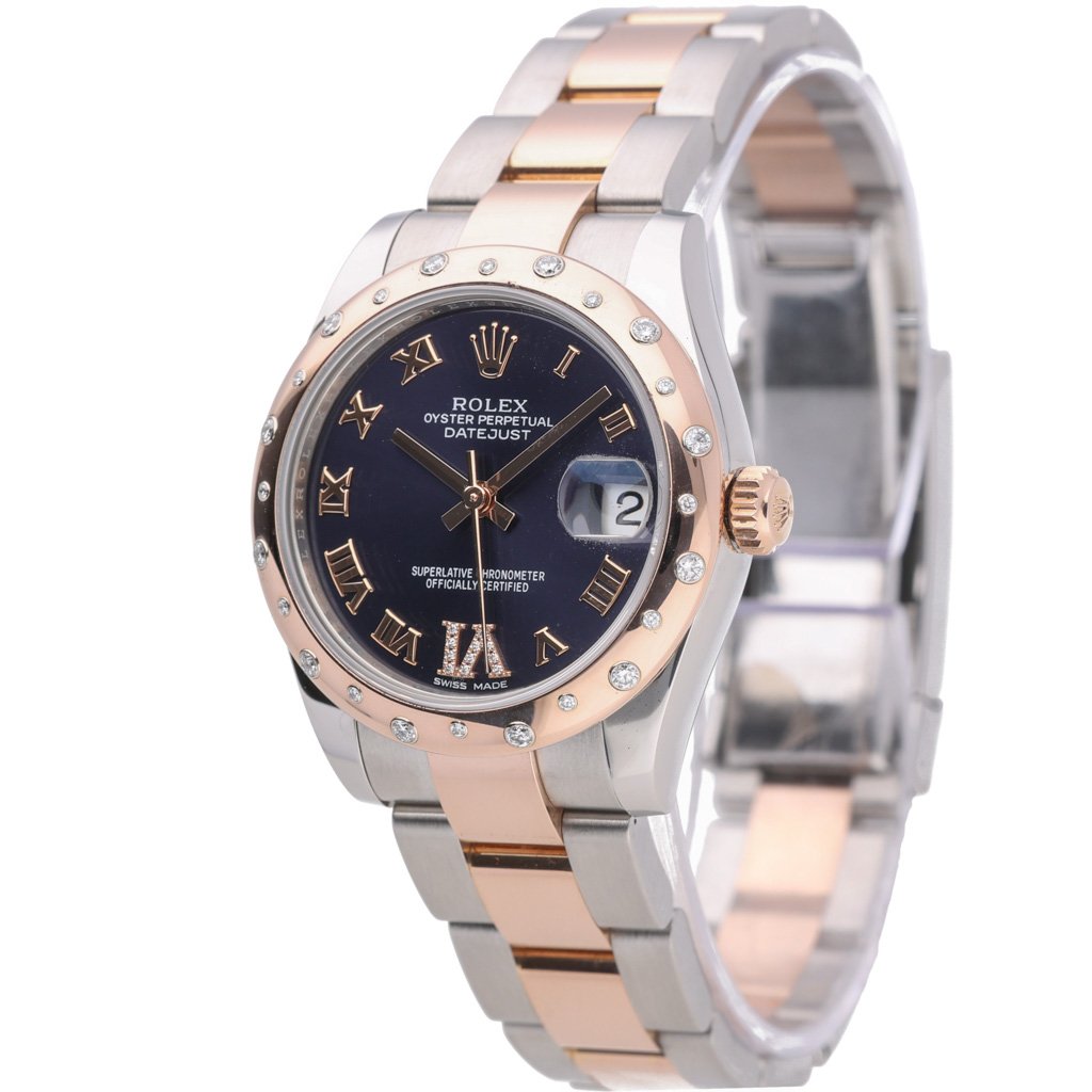Rolex Datejust Lady 31 178341 Thumbnail 2