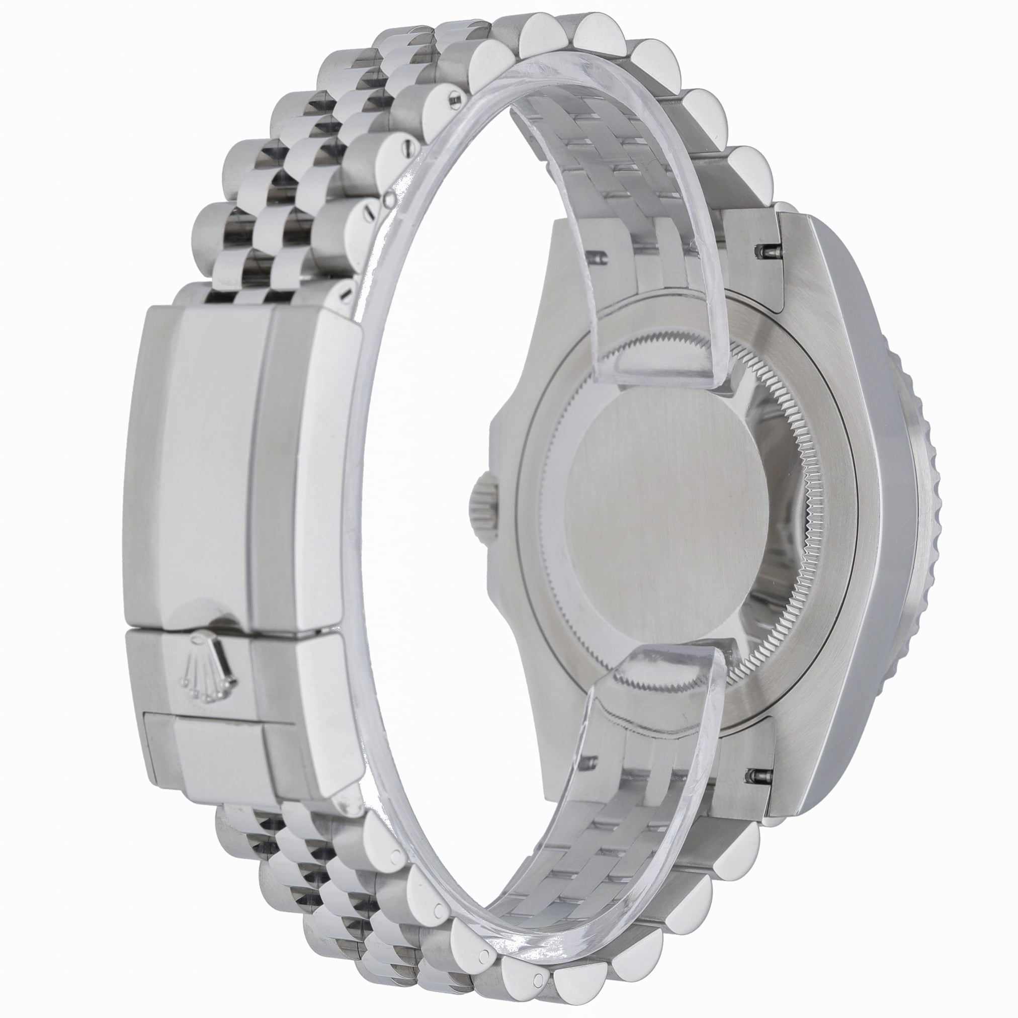 Rolex GMT Master II 126710 GRNR Thumbnail 4