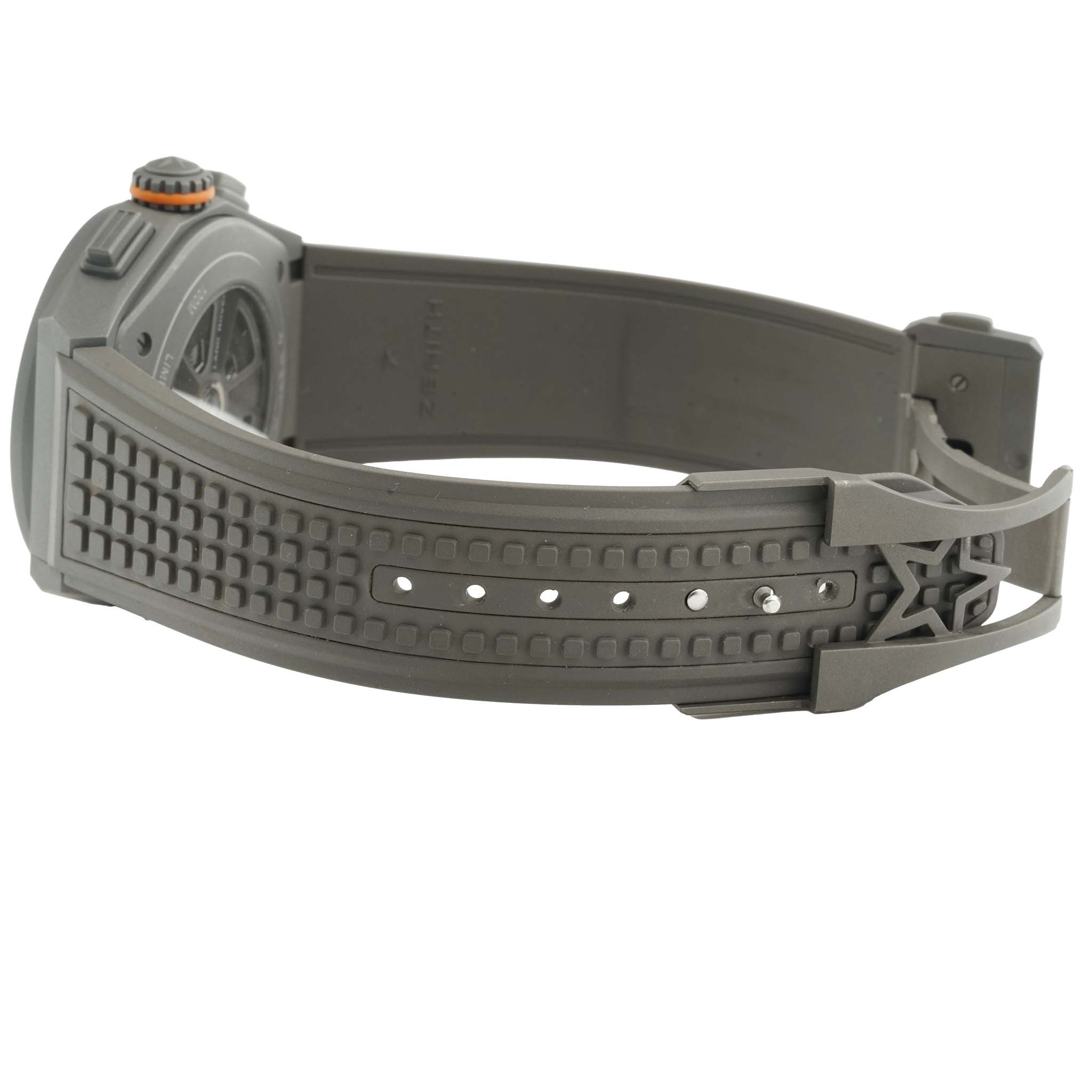 Zenith Defy 97.9000.9004/01.R787 Thumbnail 5