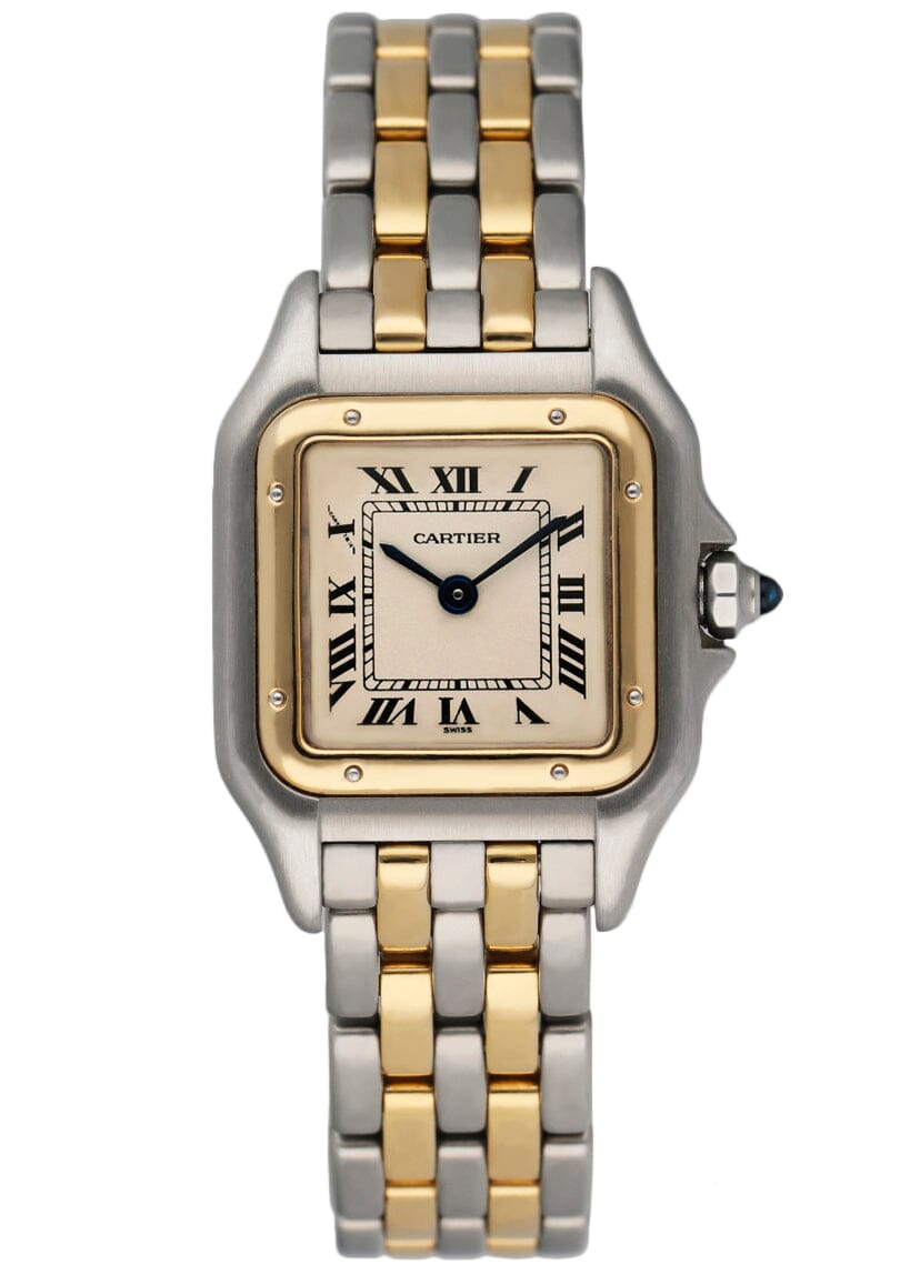 Cartier Panthere W25029B6 Thumbnail 1