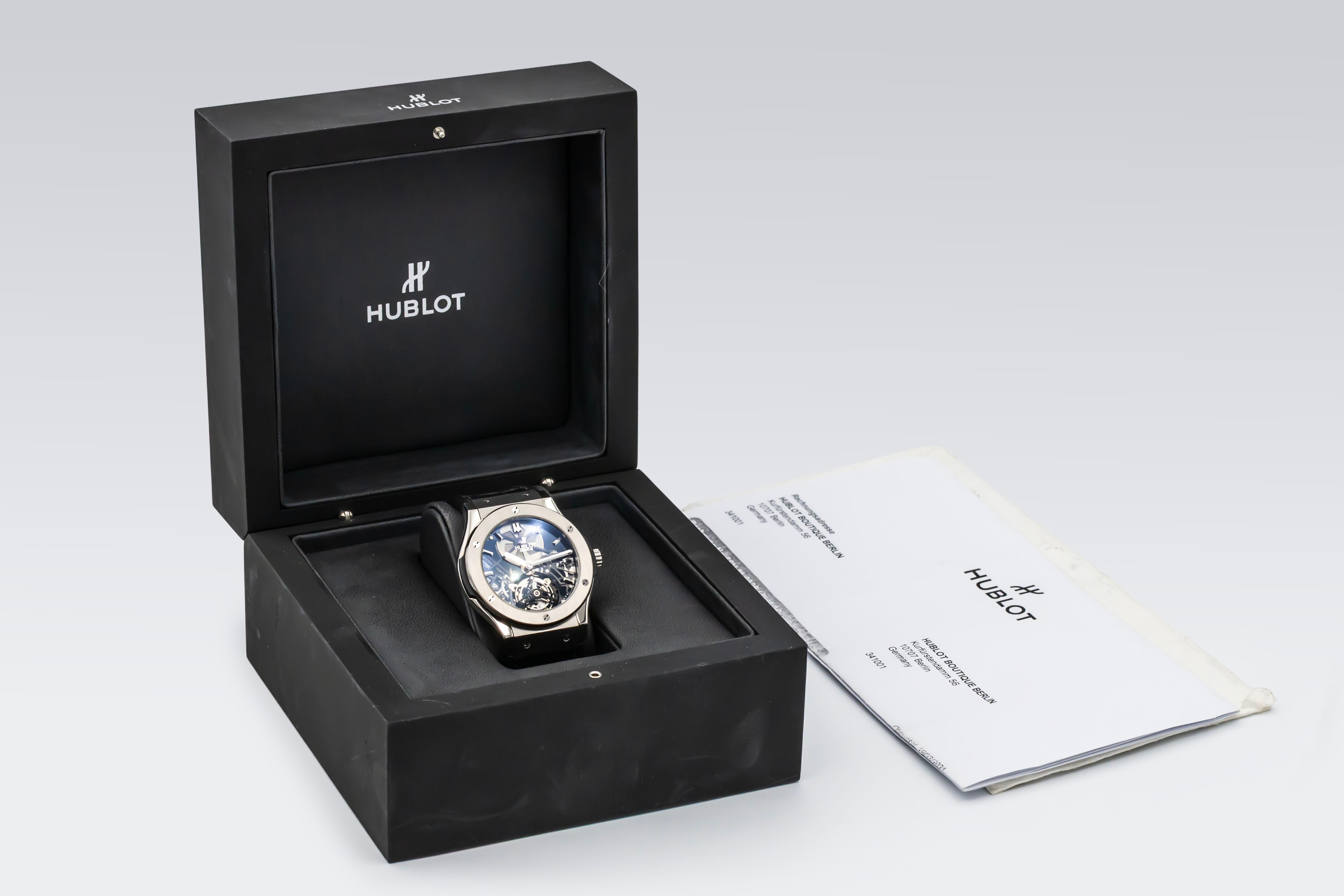 Hublot Classic Fusion 505.NX.0170.LR Thumbnail 7