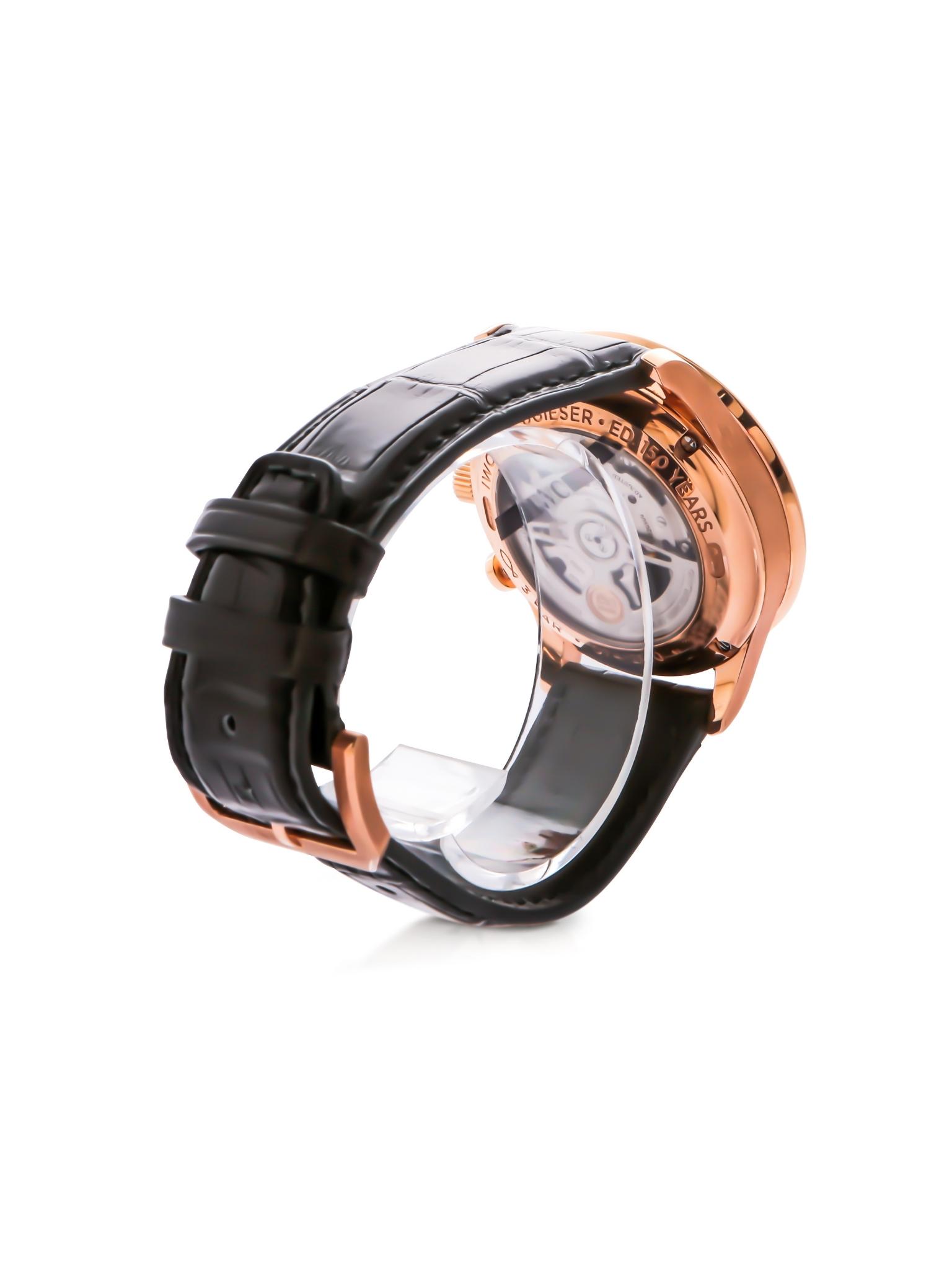 IWC Portugieser Chrono IW371603 Thumbnail 3