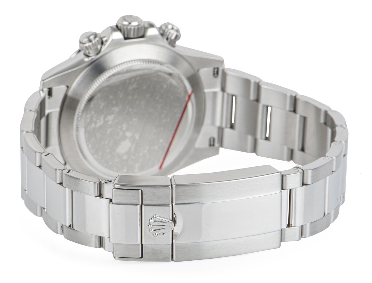 Rolex Daytona 116520 Thumbnail 4