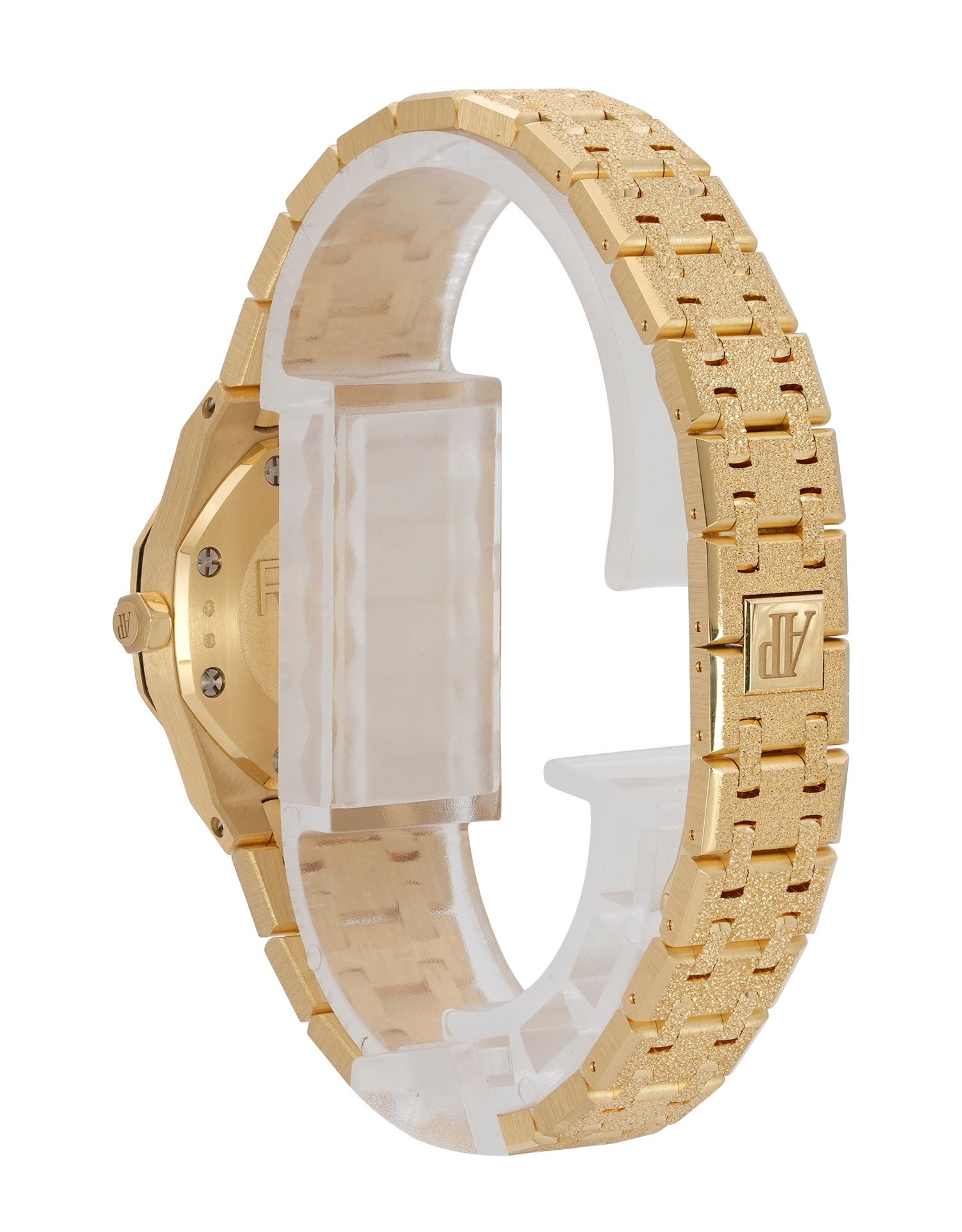 Audemars Piguet Royal Oak 67630BA.GG.1312BA.01-B Thumbnail 3