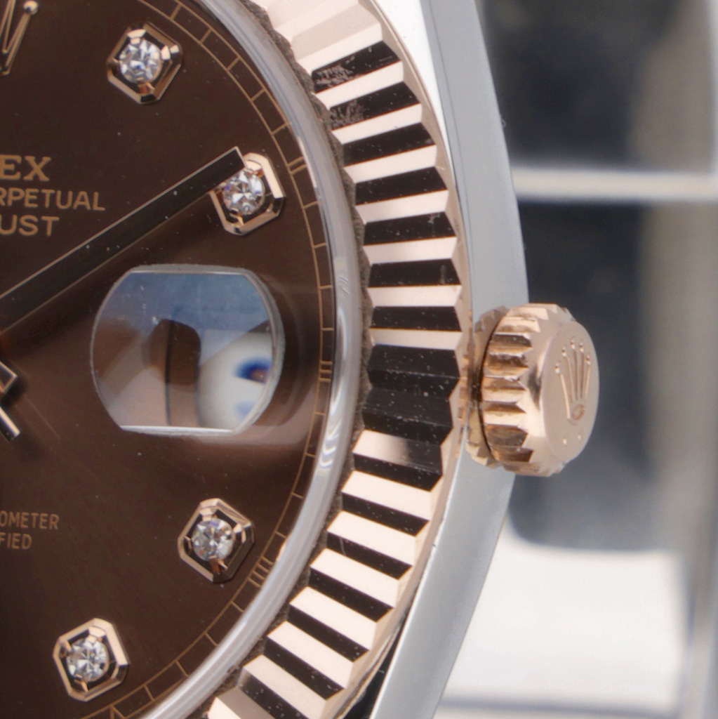 Rolex Datejust 41 126331 Thumbnail 3