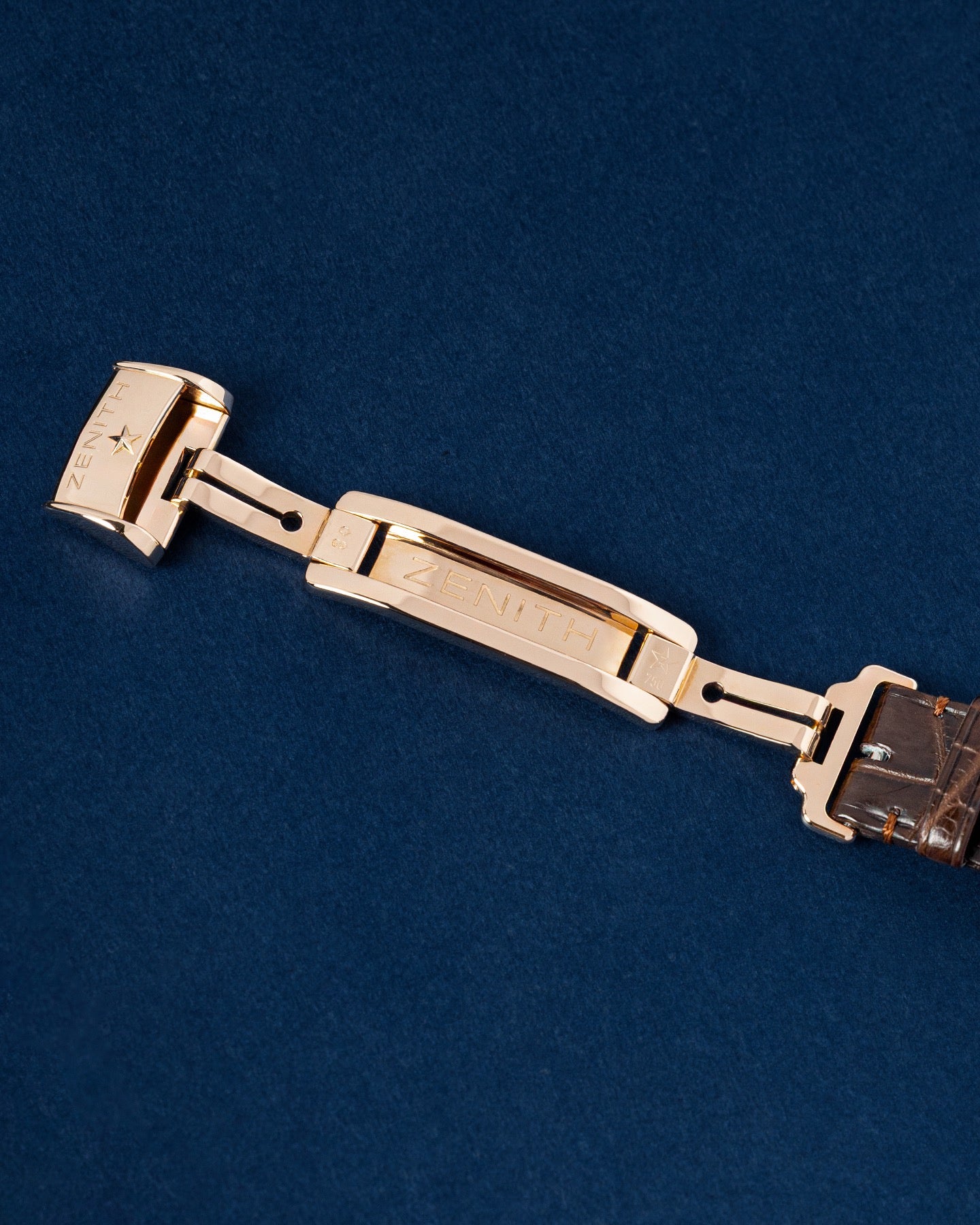 Zenith Class 18.1125.682/02.C490 Thumbnail 4