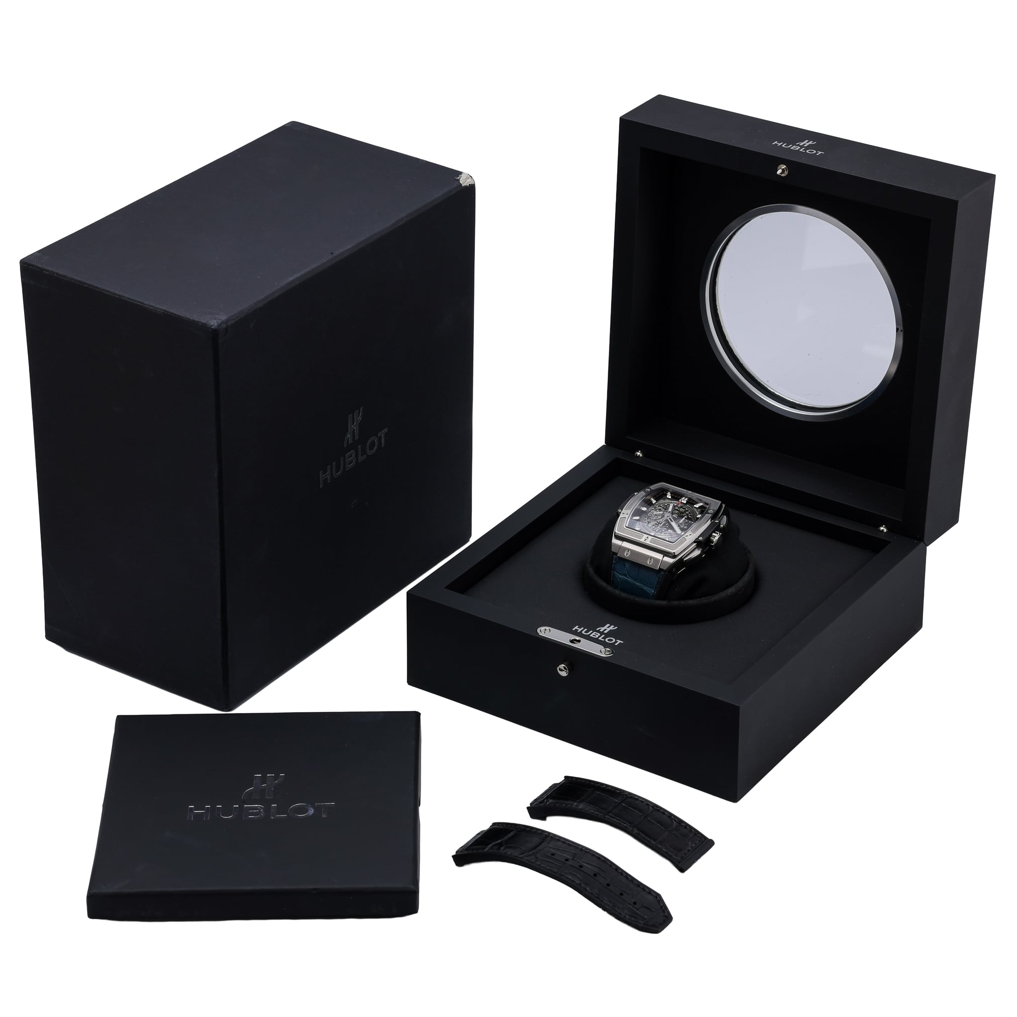 Hublot Big Bang 601.NX.0173.LR Thumbnail 5