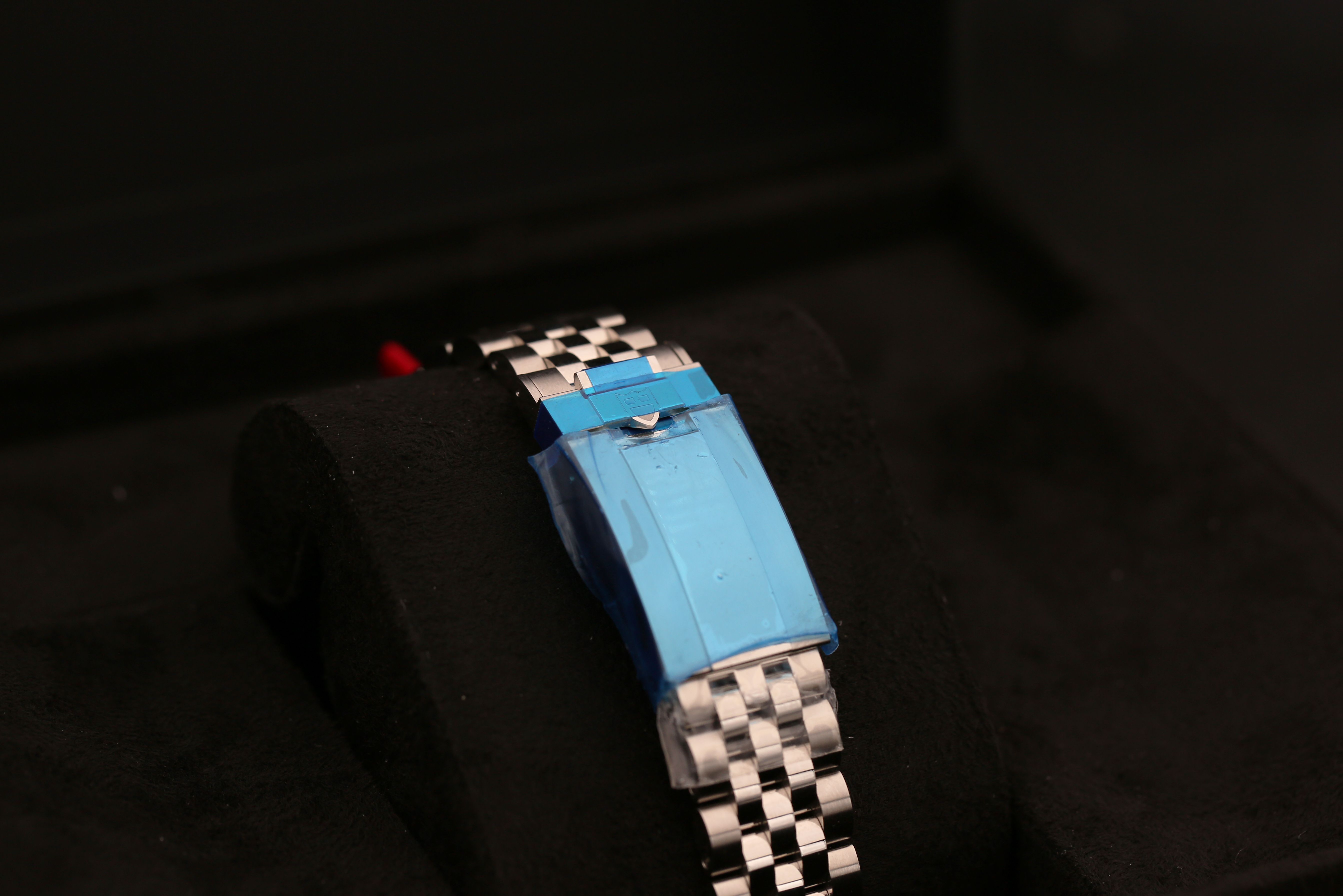 Tudor Black Bay Chrono M79360n-0013 Thumbnail 3