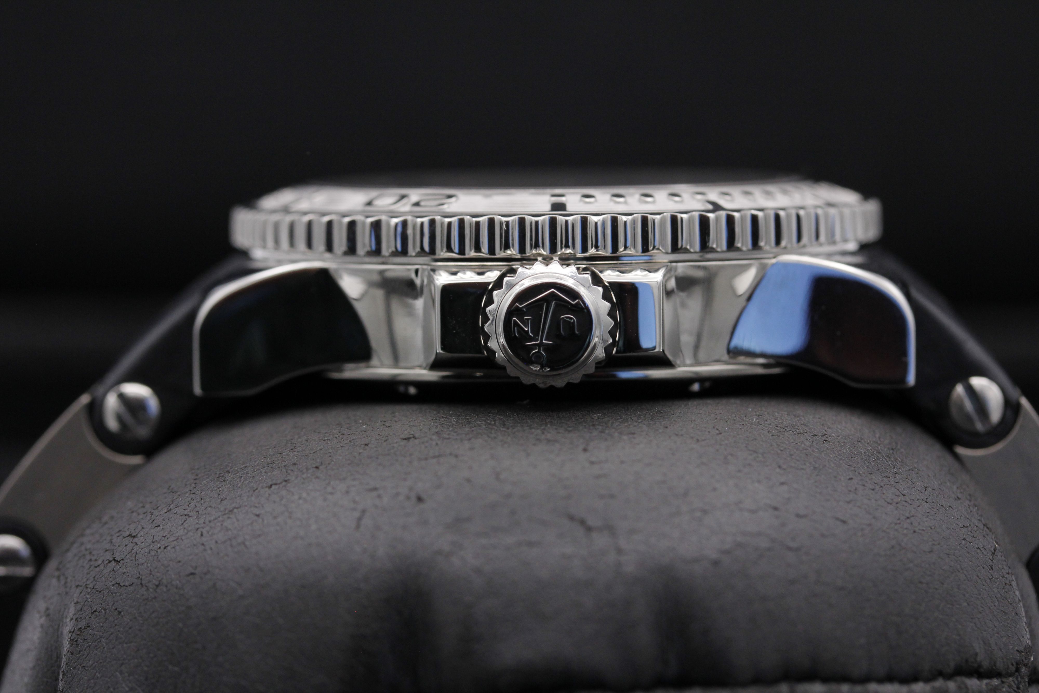 Ulysse Nardin Marine Chronometer 263-51 Thumbnail 3