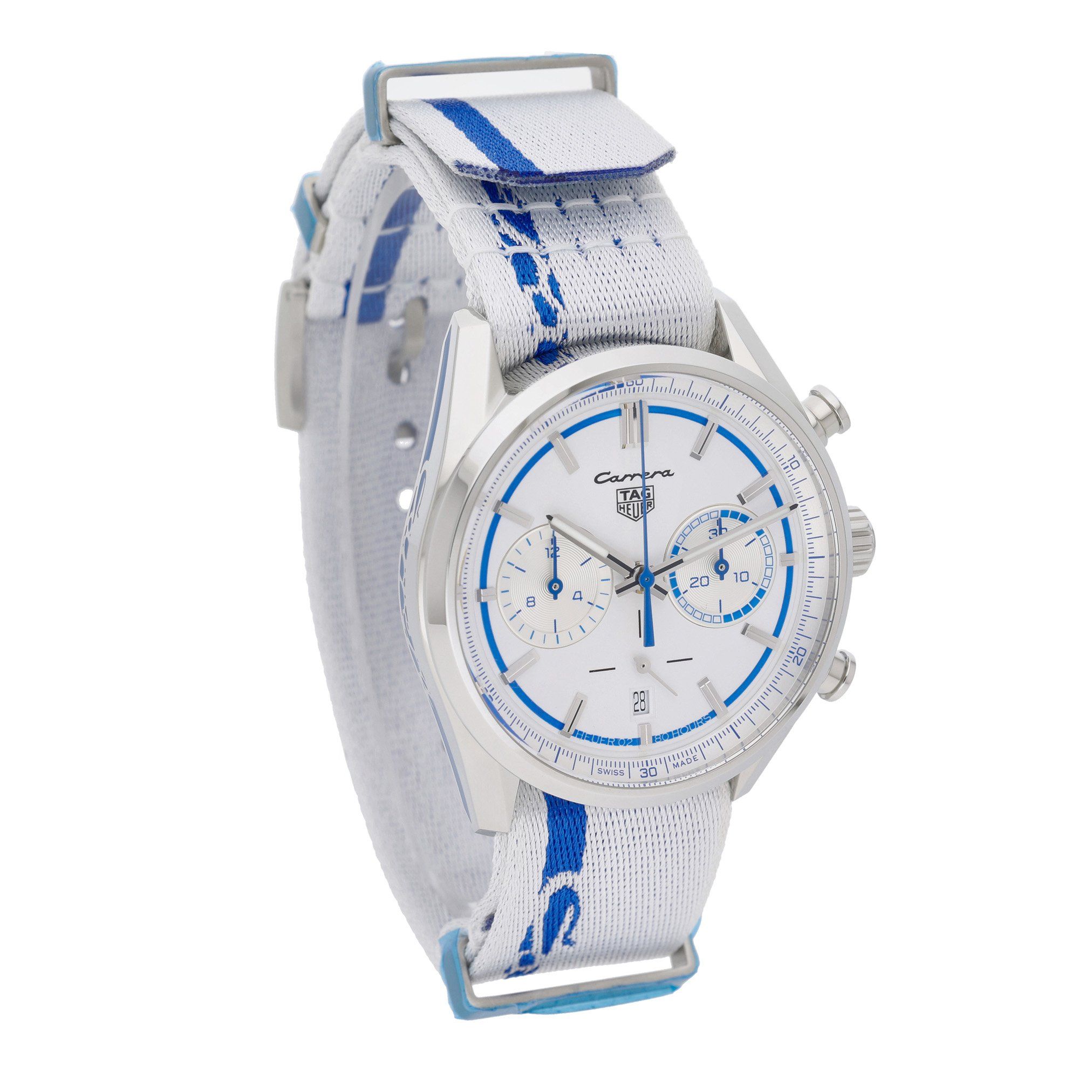 Tag Heuer Carrera CBN2016.EB0275 Thumbnail 2