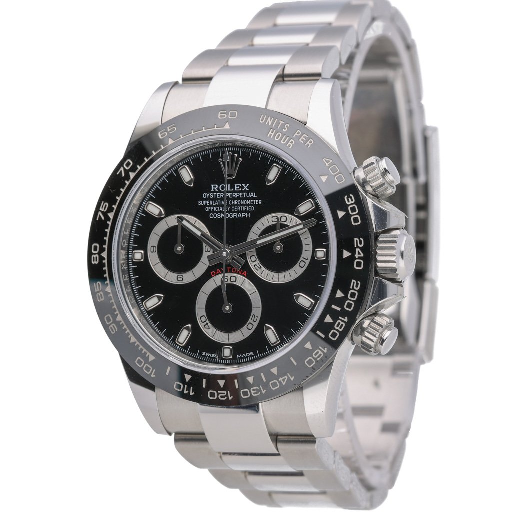 Rolex Daytona 116500 LN Thumbnail 2