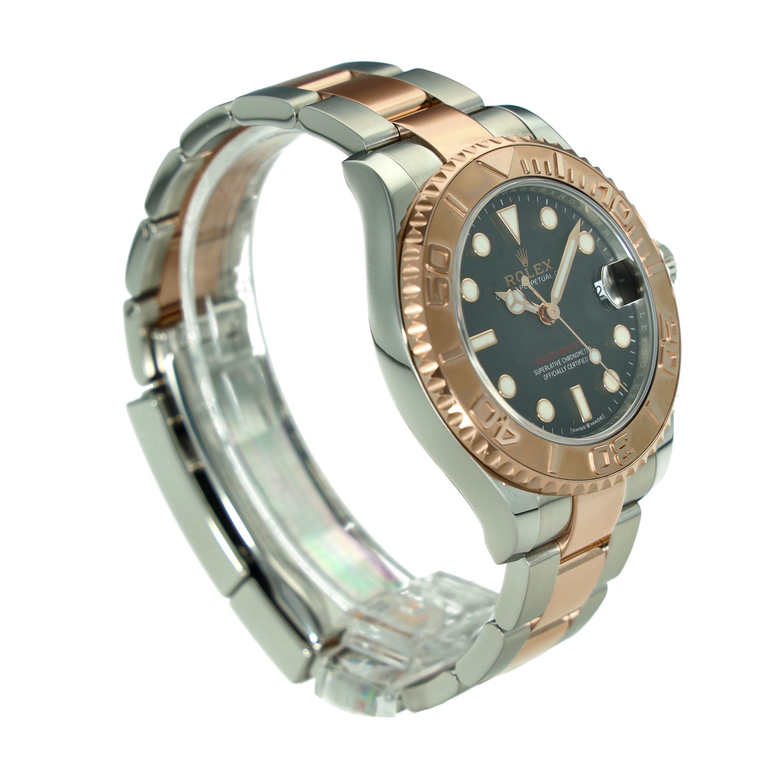 Rolex Yacht-Master 268621 Thumbnail 2