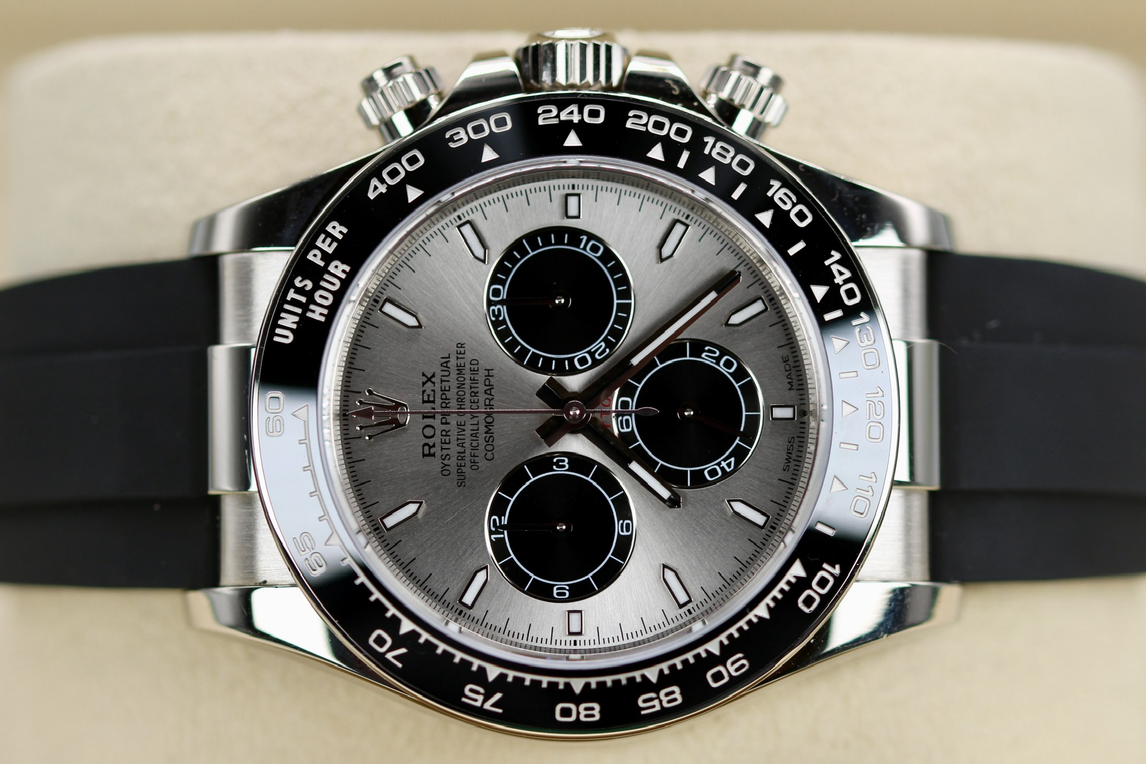 Rolex Daytona 126519 LN Thumbnail 5