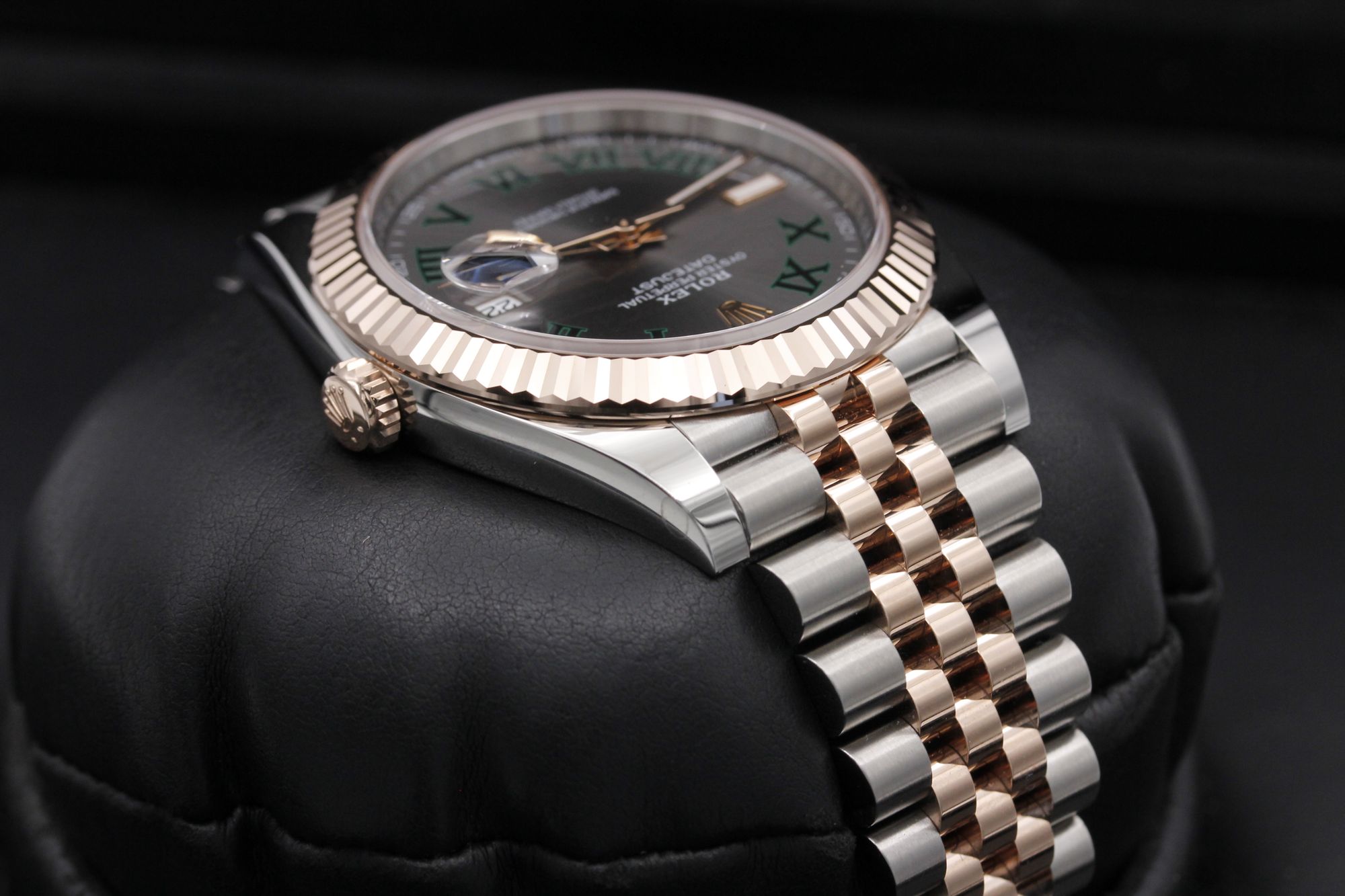 Rolex Datejust 41 126331 Thumbnail 4