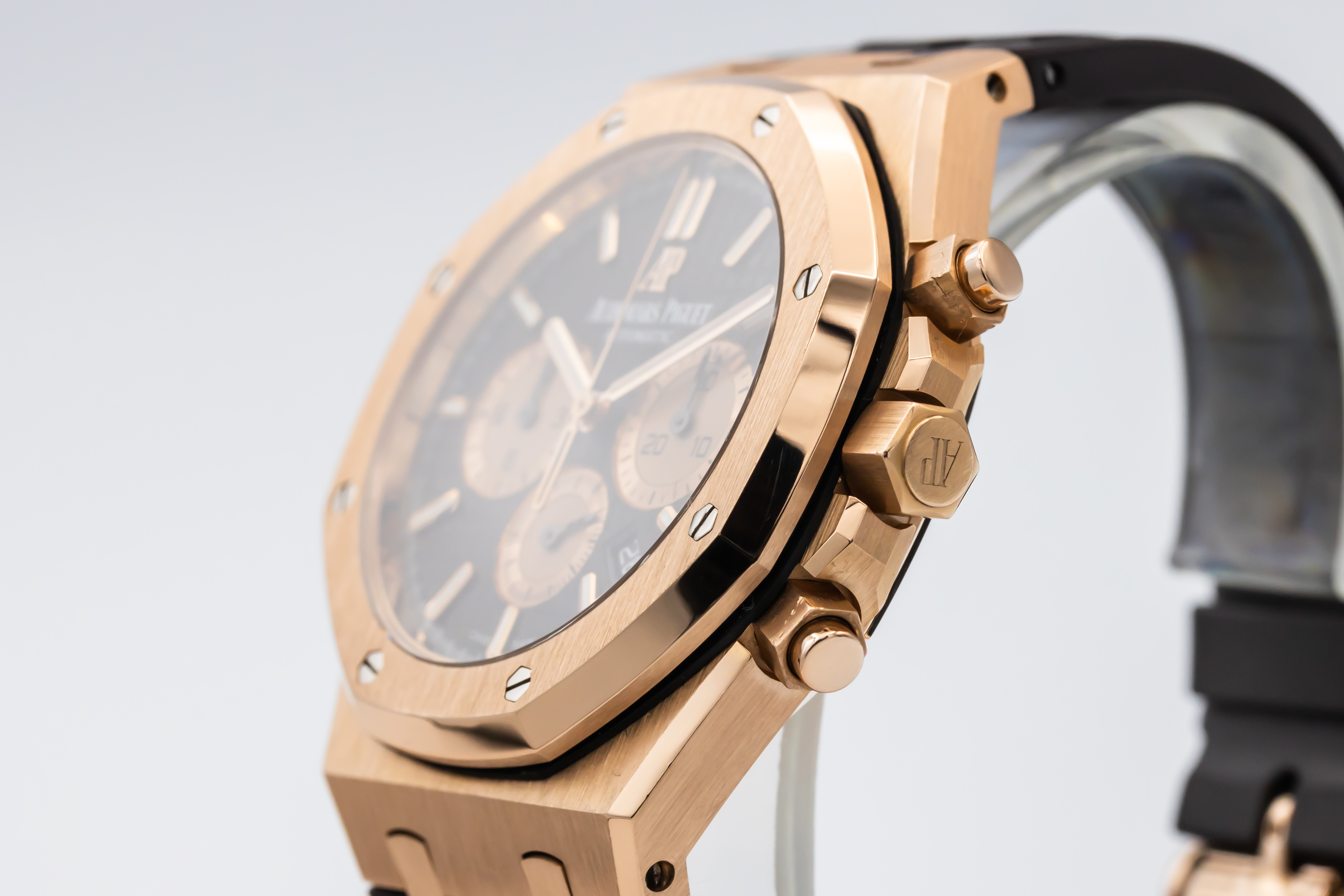 Audemars Piguet Royal Oak 26331OR.OO.1220OR.02 Thumbnail 2