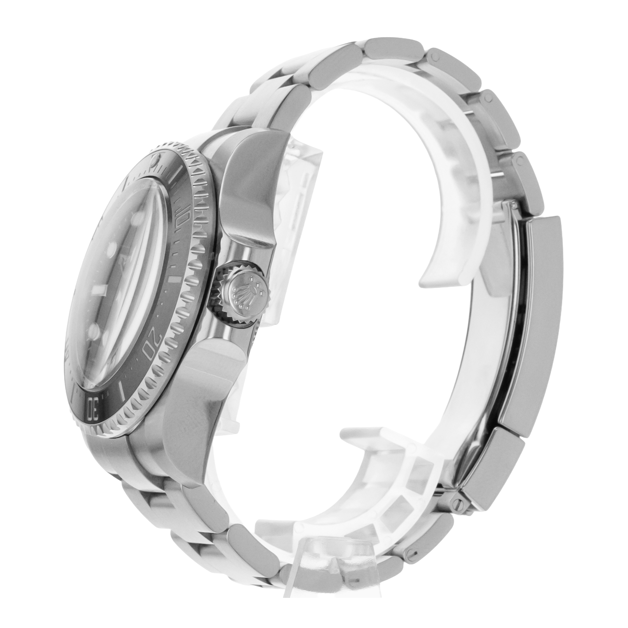 Rolex Deepsea 136660 Thumbnail 5