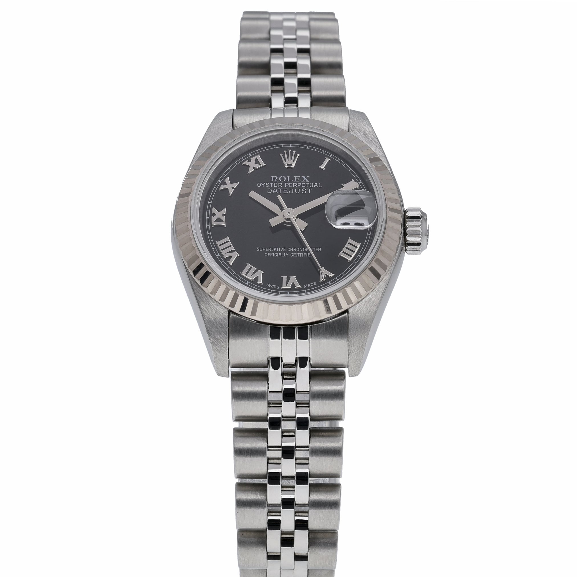 Rolex Datejust Lady 79174 Thumbnail 6