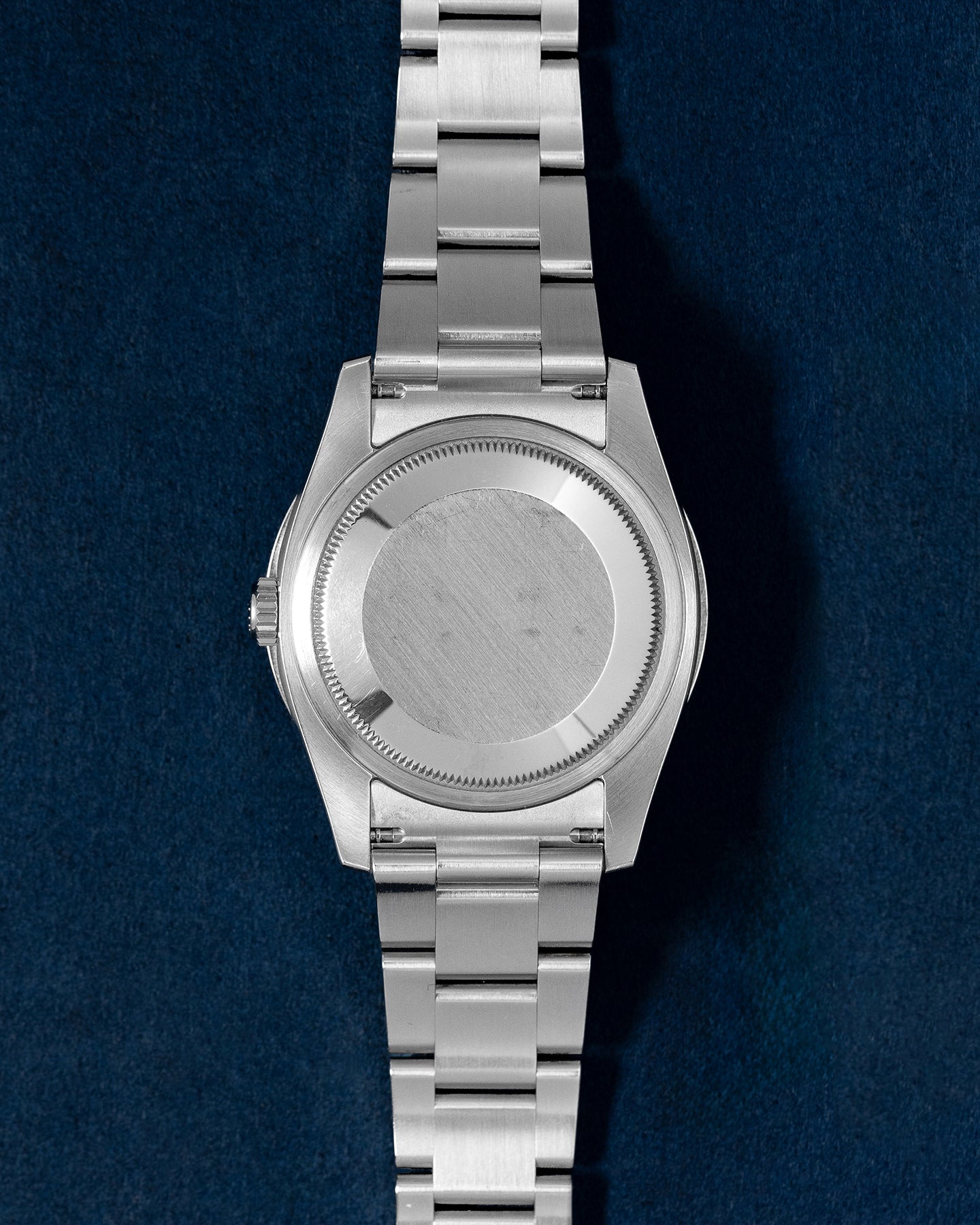 Rolex Datejust 116200 Thumbnail 2