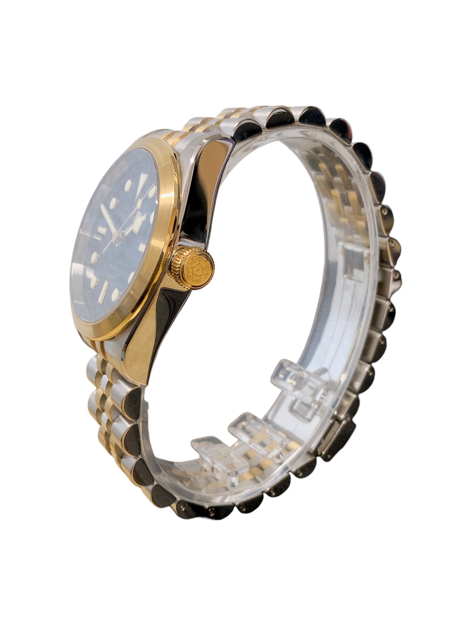 Tudor Black Bay M79503-0001 Thumbnail 2