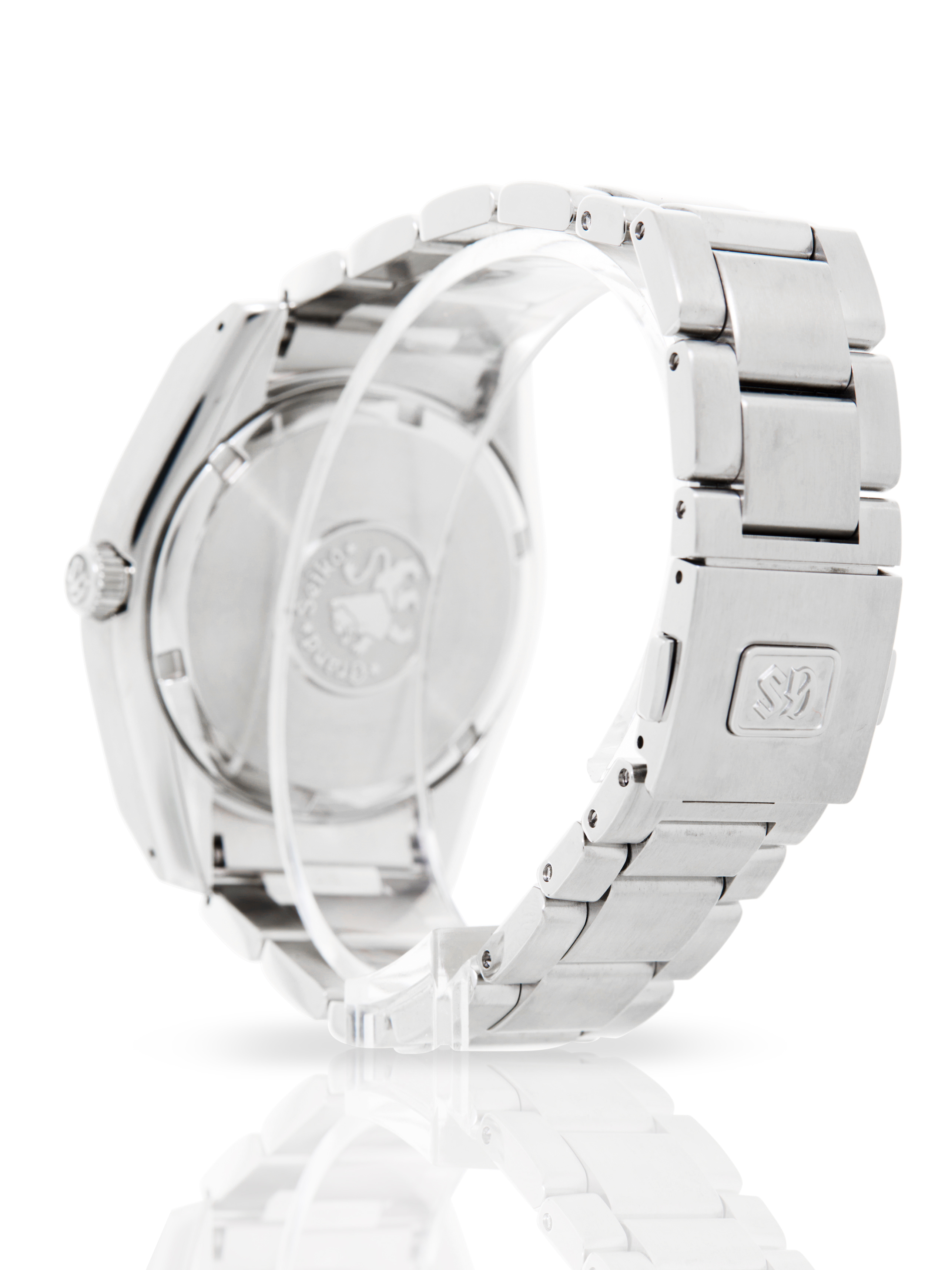 Grand Seiko Sport Collection SBGP015 Thumbnail 3