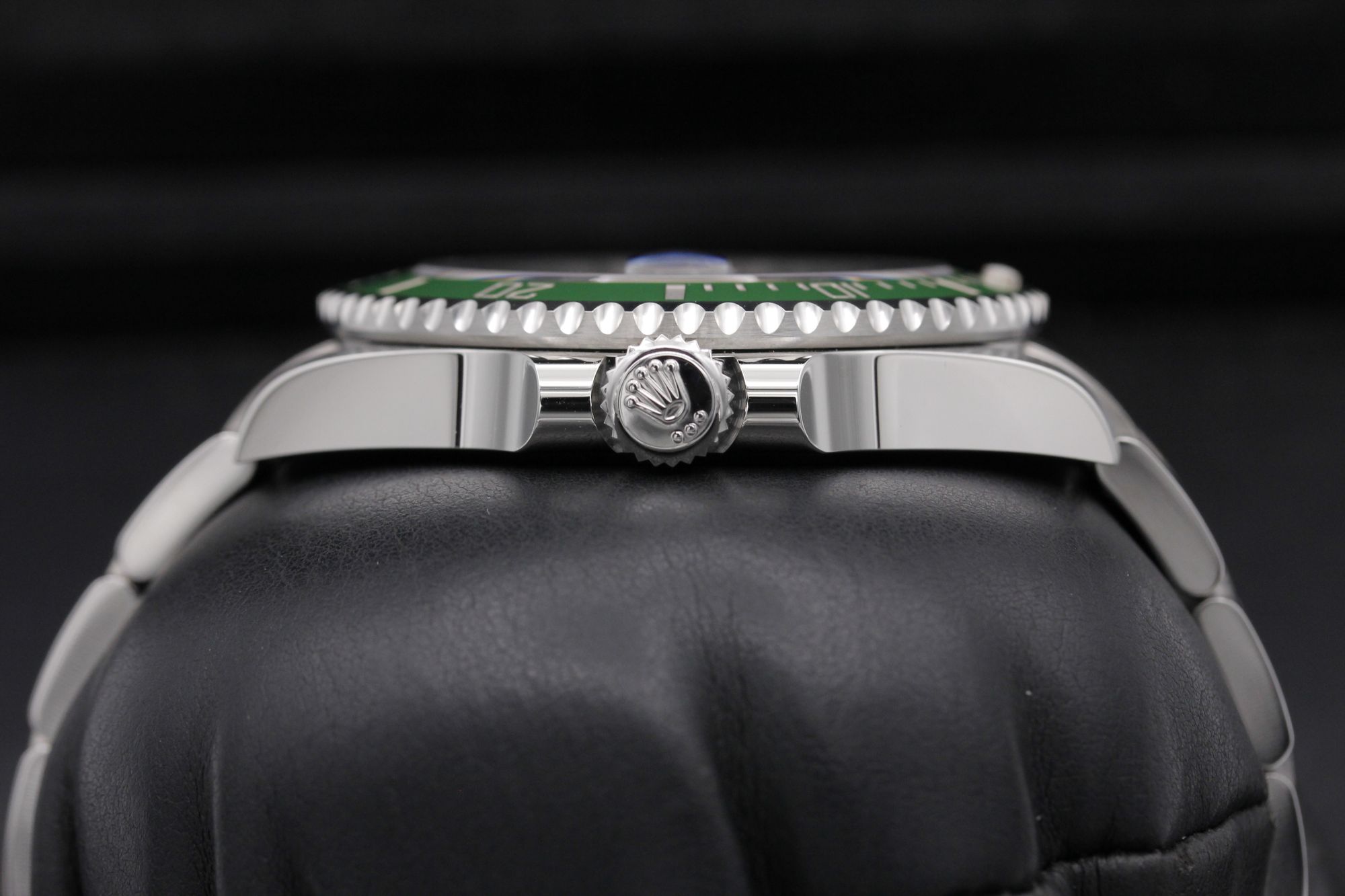 Rolex Submariner Starbucks Thumbnail 3