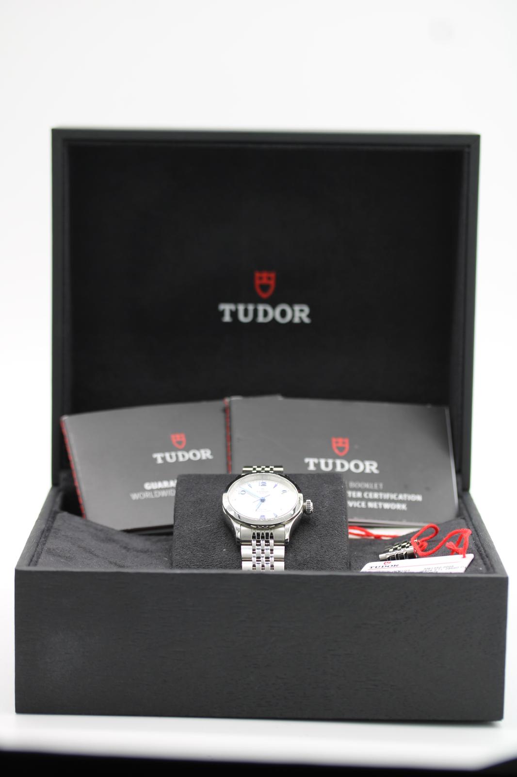 Tudor 1926 M91350-0005 Thumbnail 5
