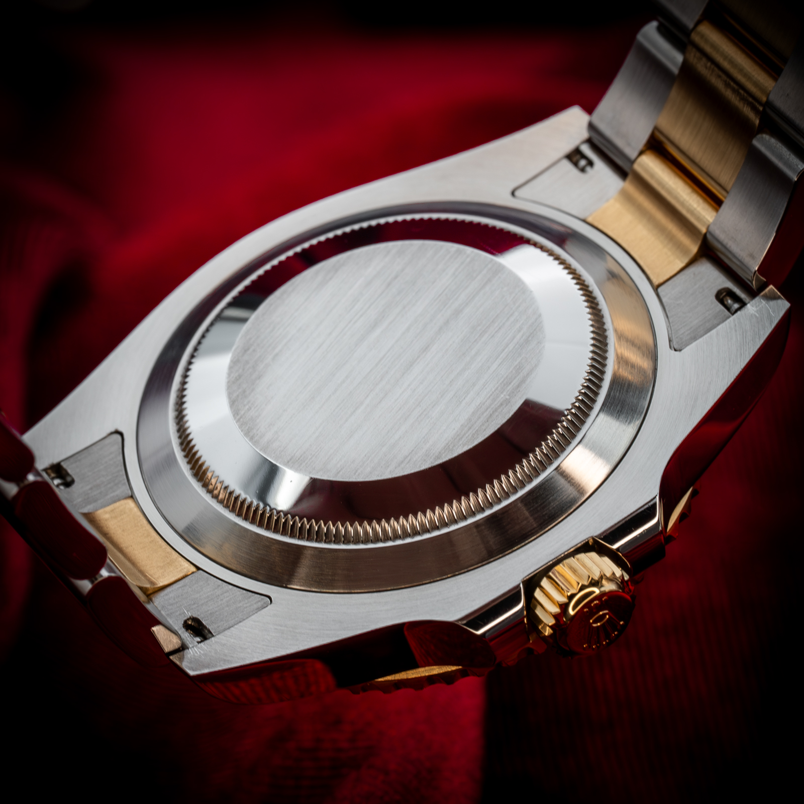 Rolex Submariner 126613 LN Thumbnail 4