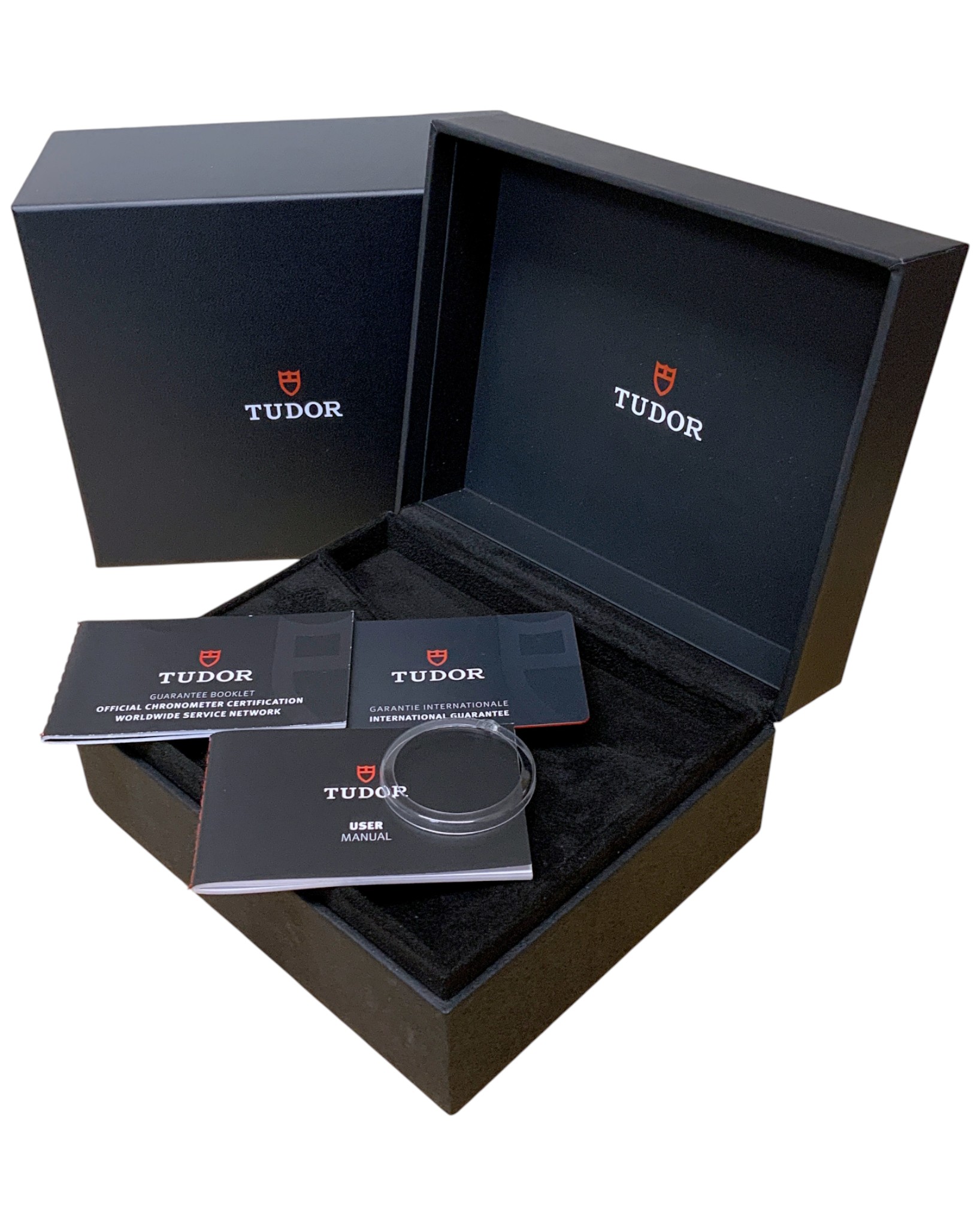 Tudor Black Bay GMT M79830RB-0010 Thumbnail 4