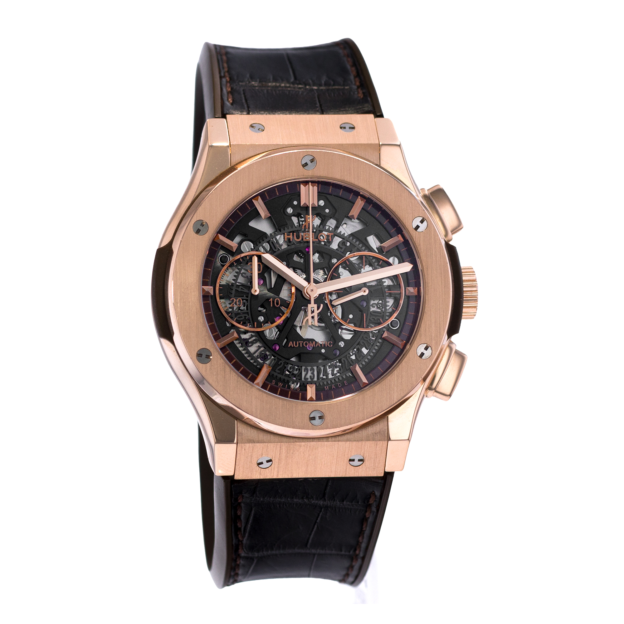 Hublot Classic Fusion 525.OX.0180.LR Thumbnail 5