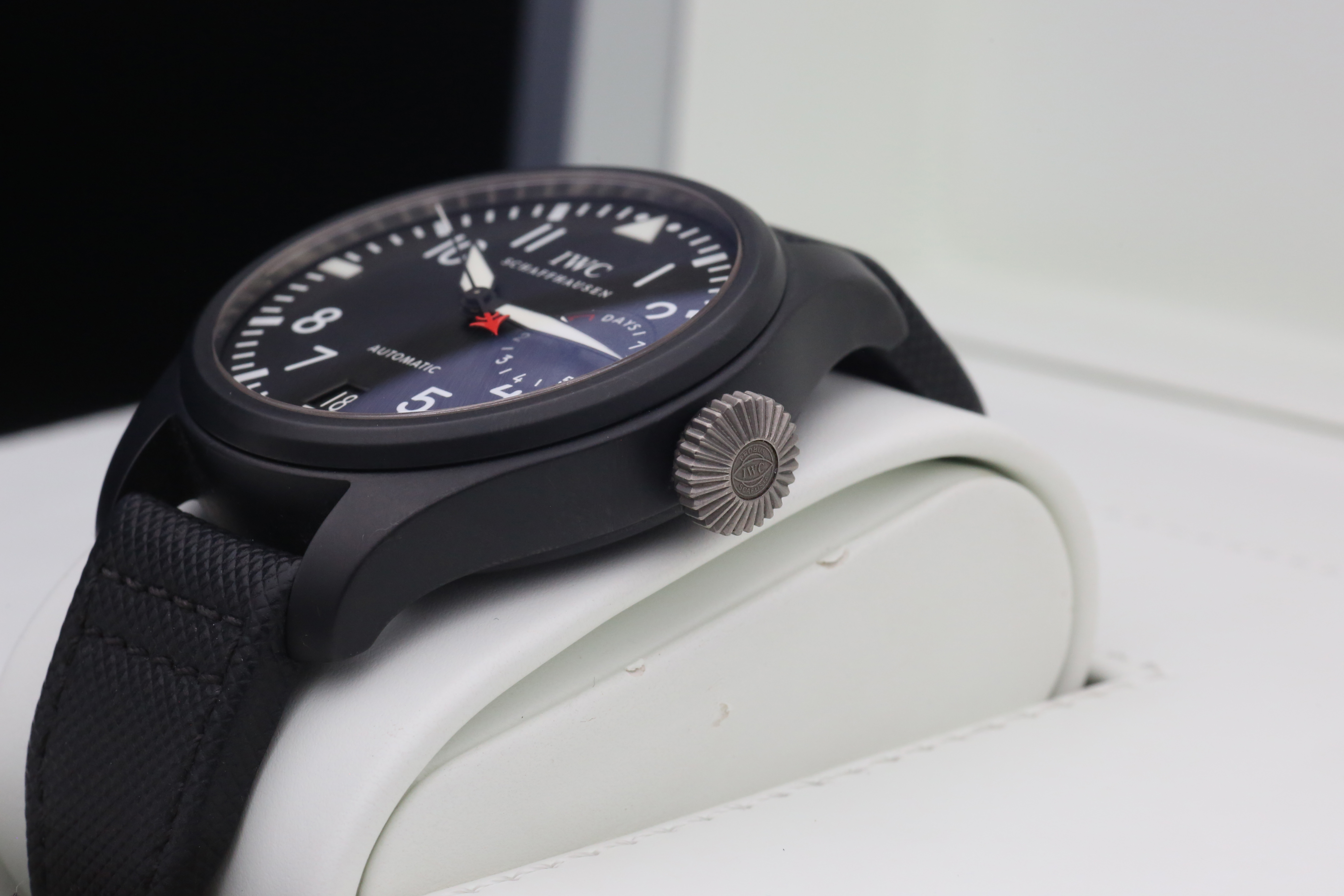 IWC Big Pilot's IW501901 Thumbnail 4