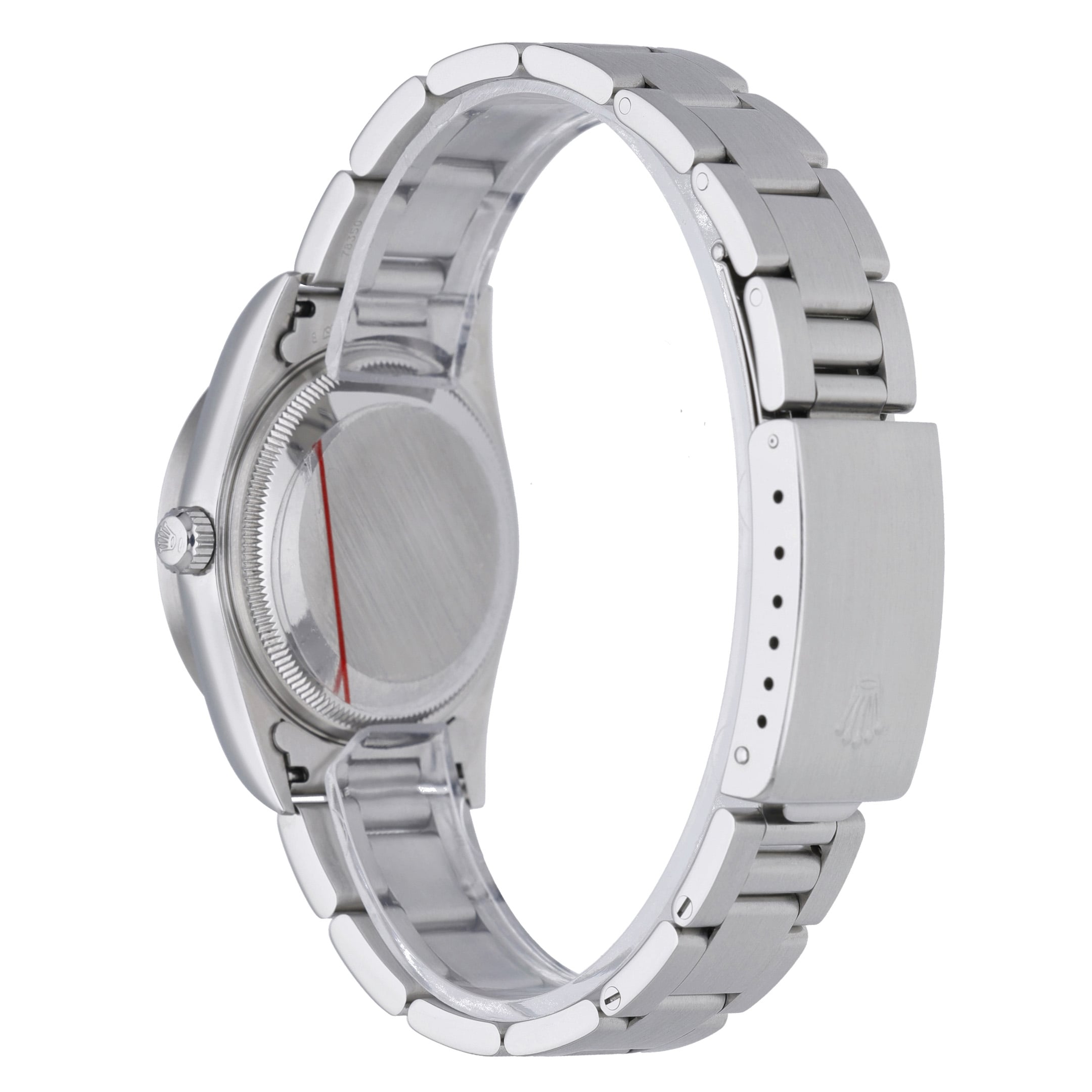 Rolex Oyster Perpetual Date 15210 Thumbnail 3