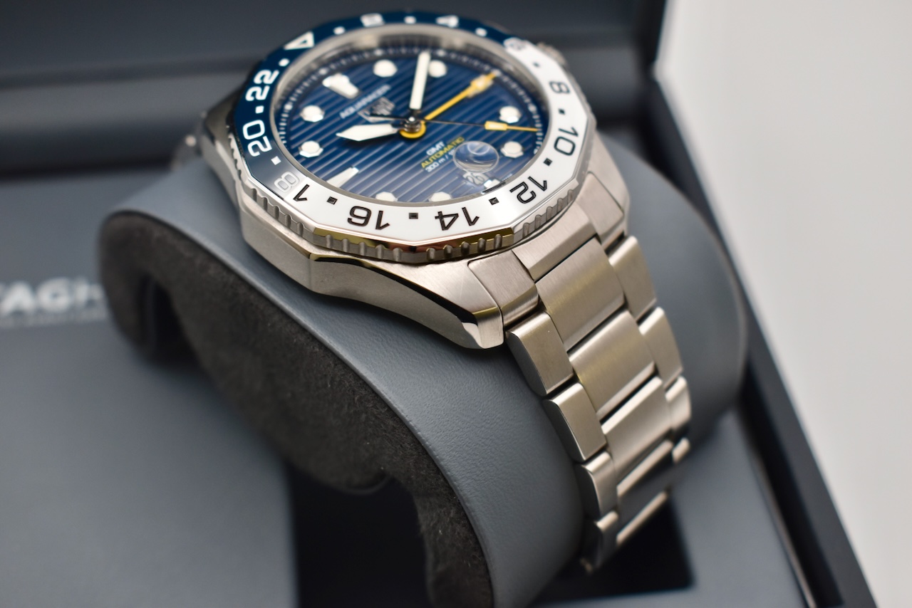 Tag Heuer Aquaracer WBP2010.BA0632 Thumbnail 3