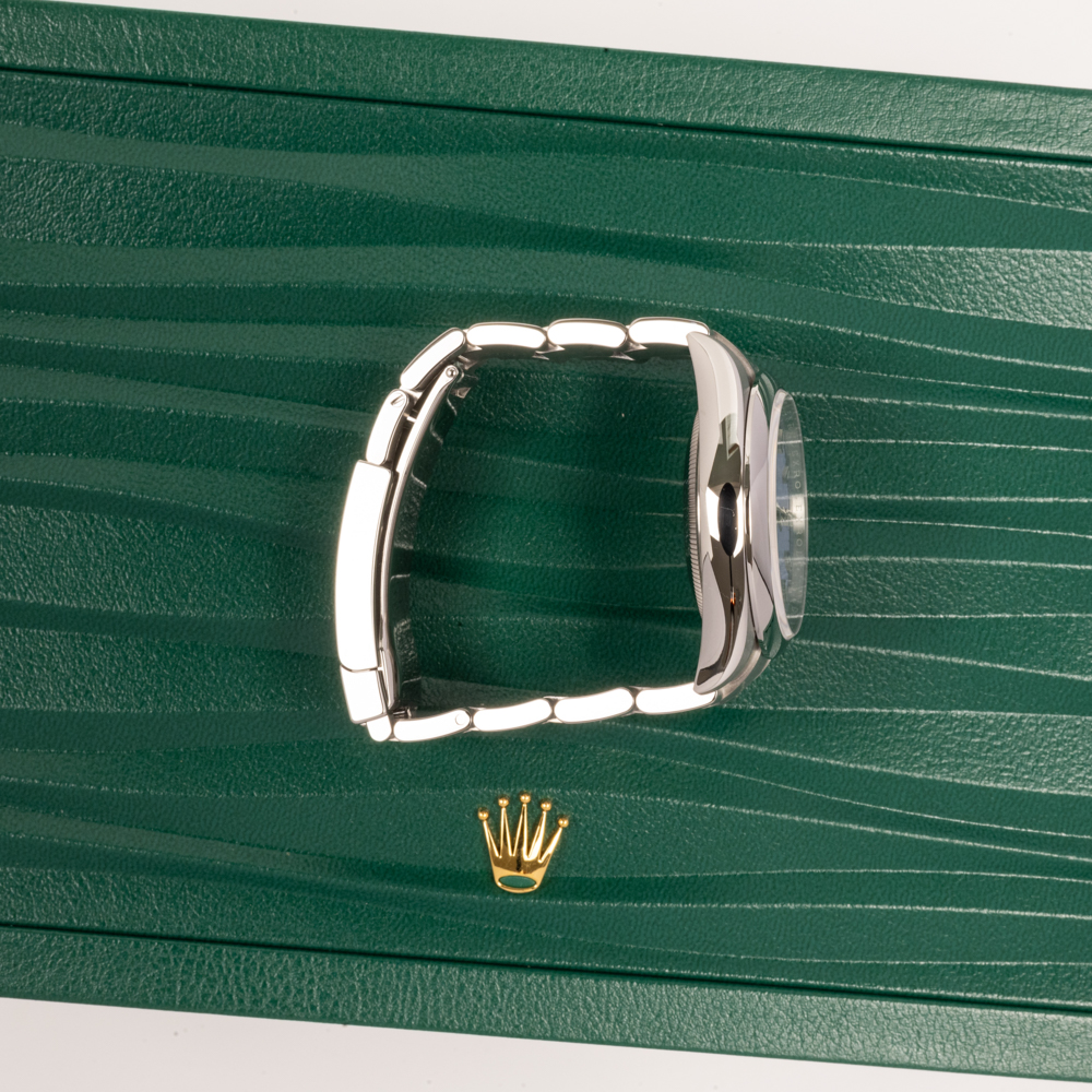 Rolex Oyster Perpetual 126000 Thumbnail 4