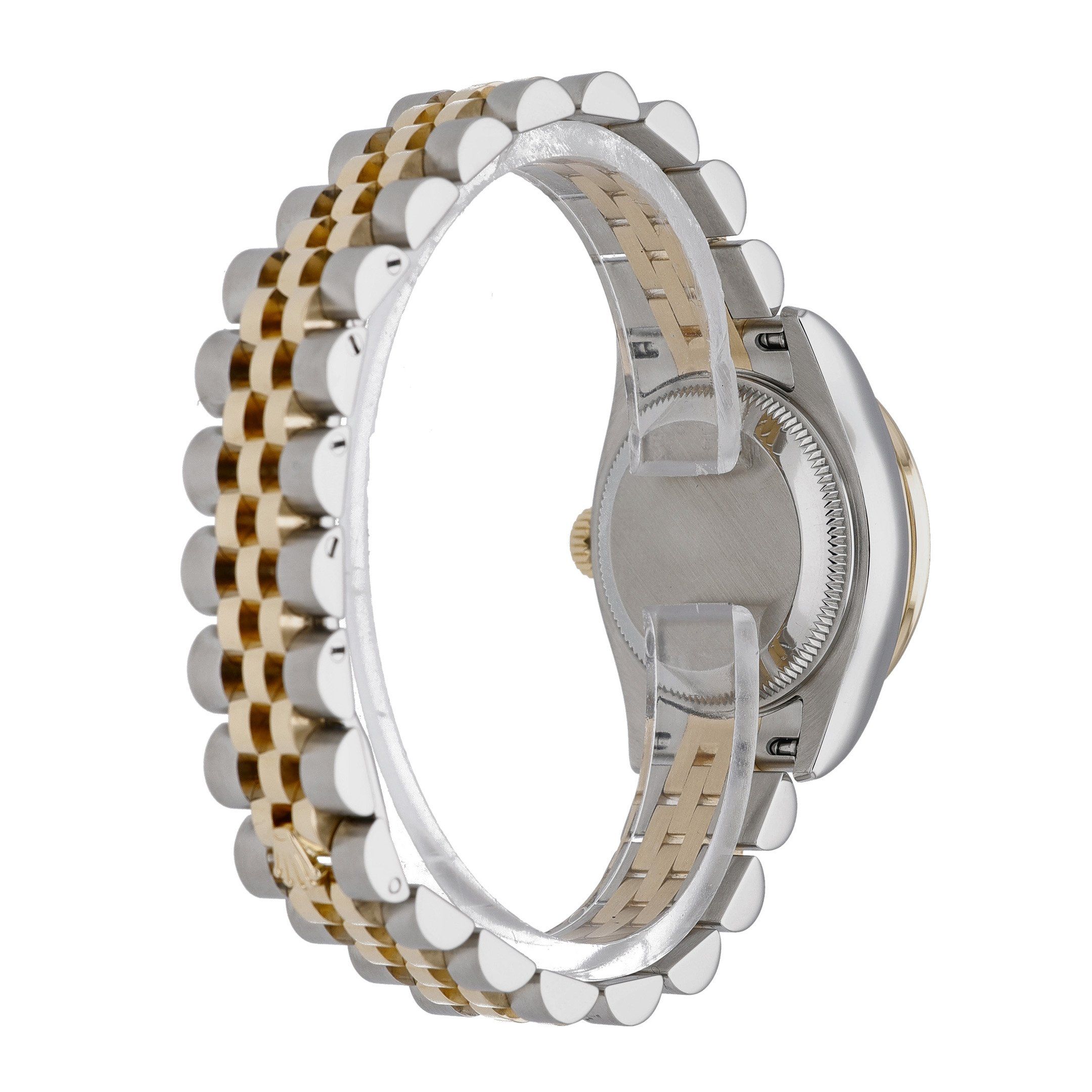 Rolex Datejust Lady 179383 Thumbnail 4