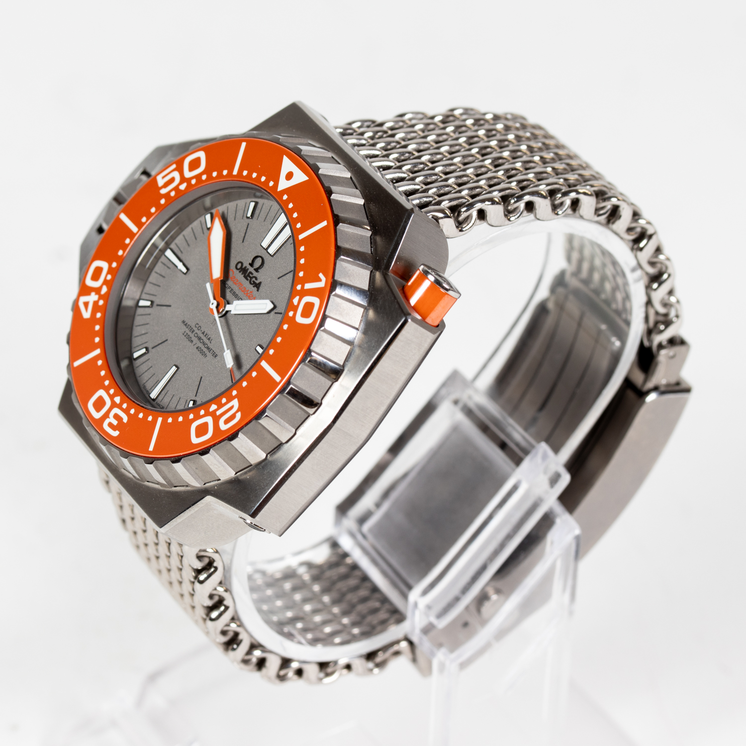 Omega Seamaster Ploprof 1200m 227.90.55.21.99.002 Thumbnail 2