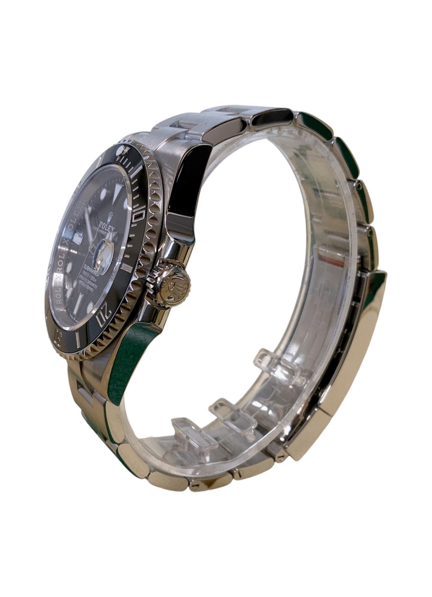 Rolex Submariner 126610 LN Thumbnail 2