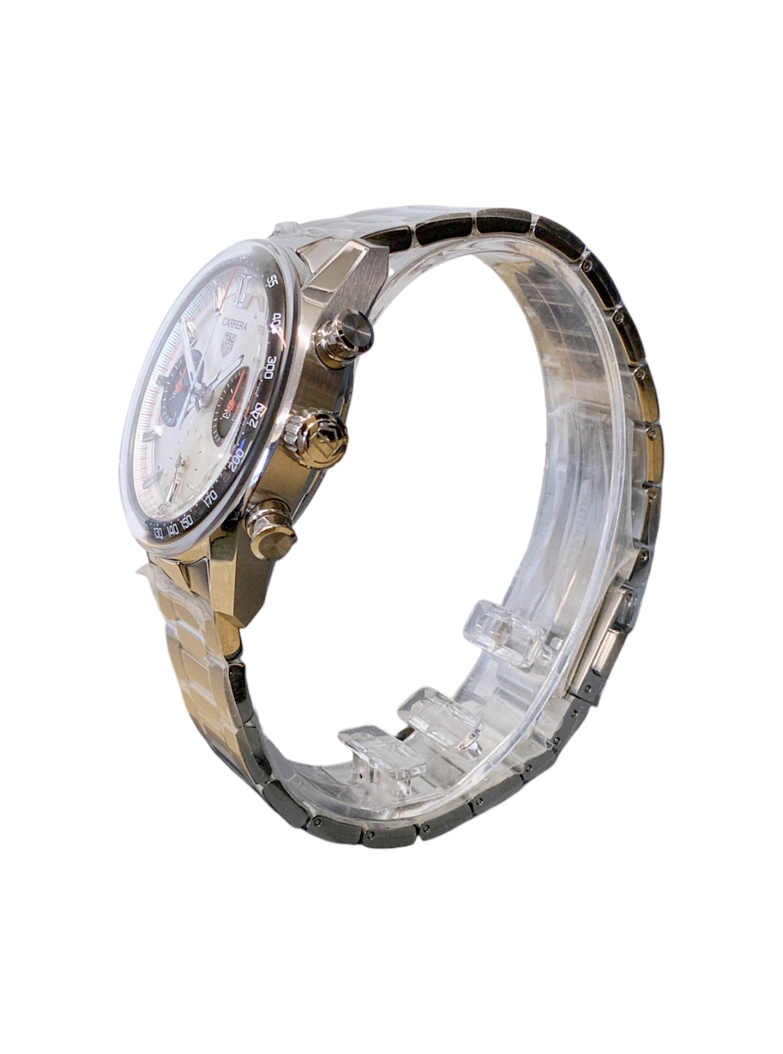 Tag Heuer Carrera CBS2216.BA0041 Thumbnail 2