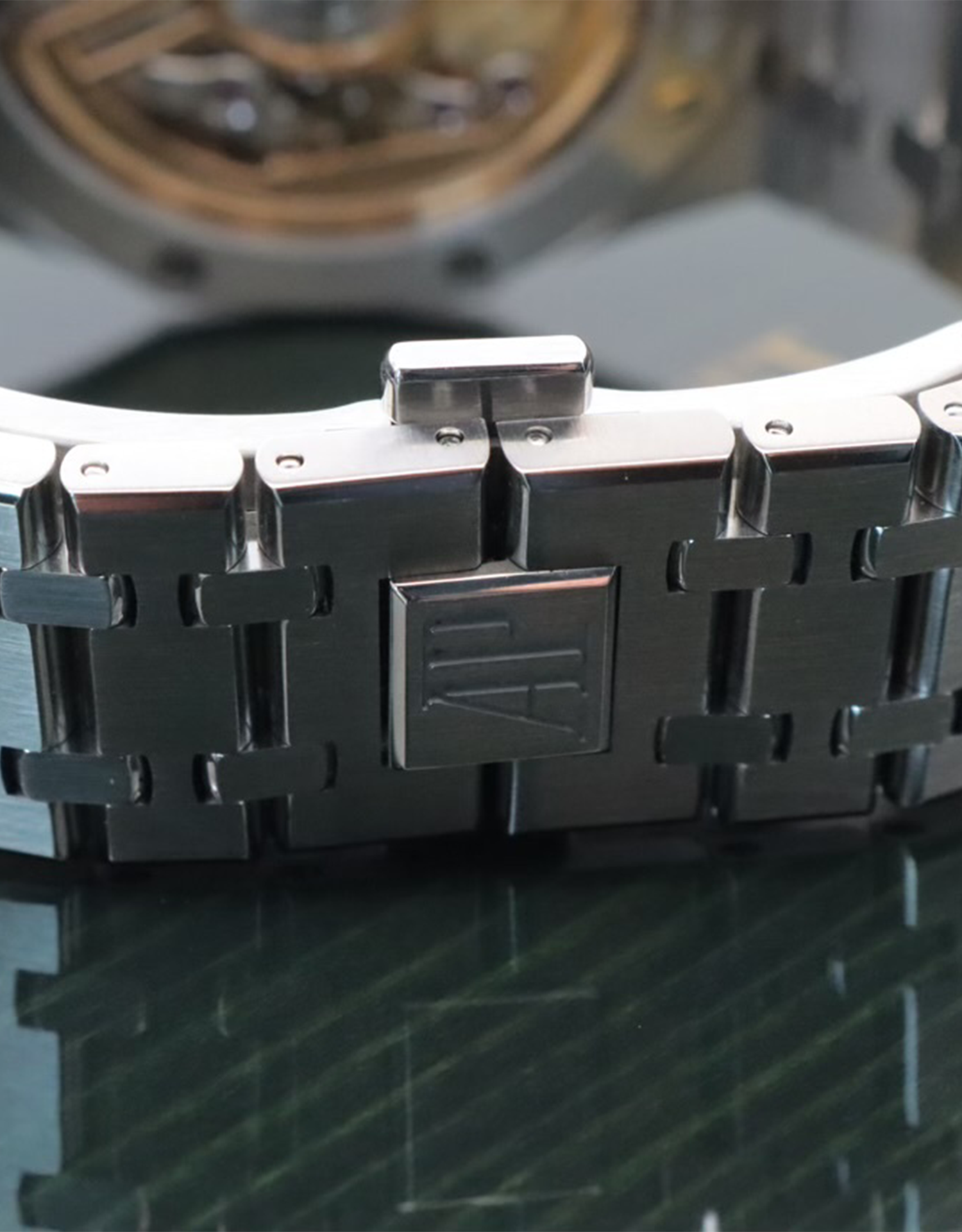 Audemars Piguet Royal Oak 15500ST.OO.1220ST.03 Thumbnail 6