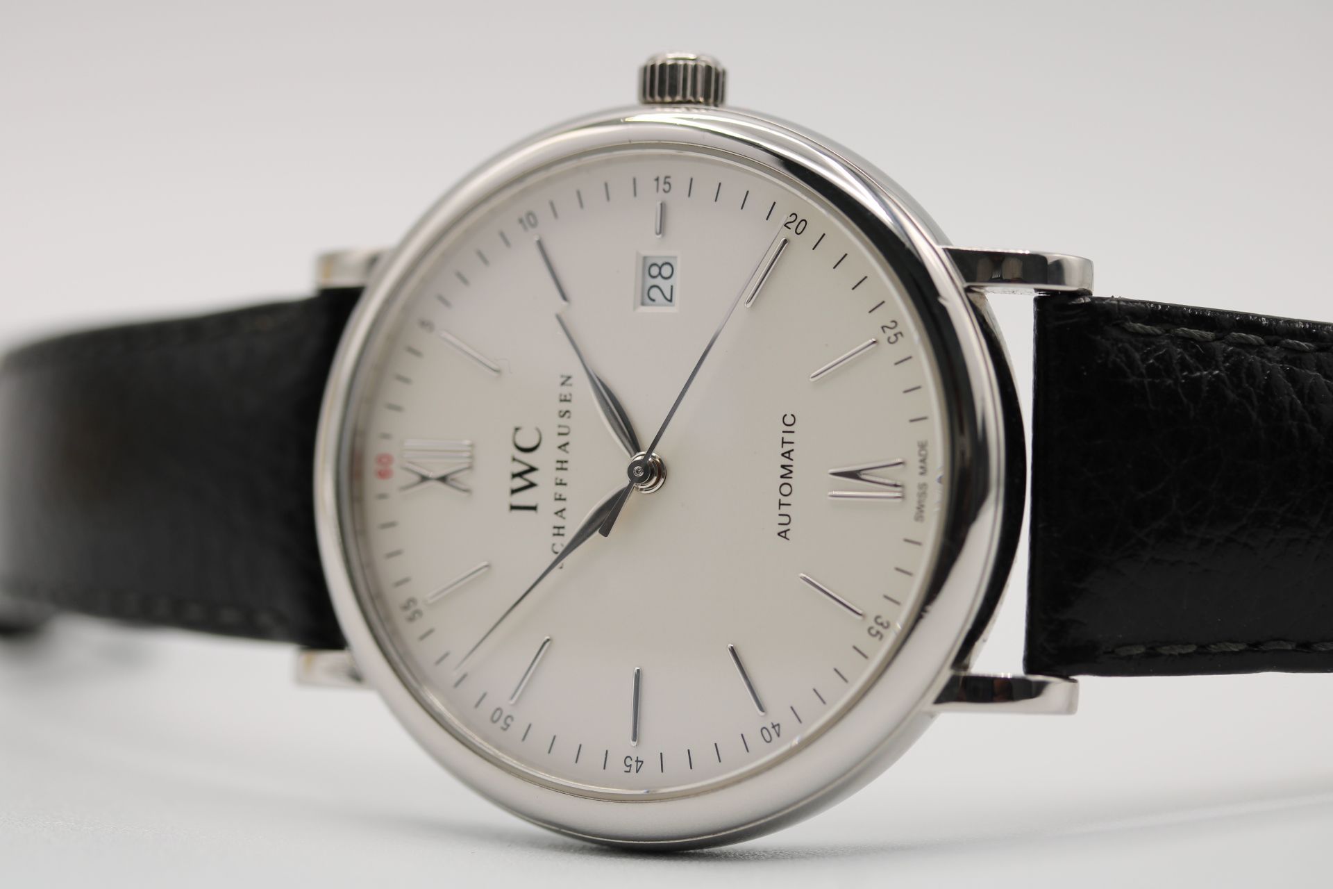 IWC Portofino Automatic IW356501 Thumbnail 5