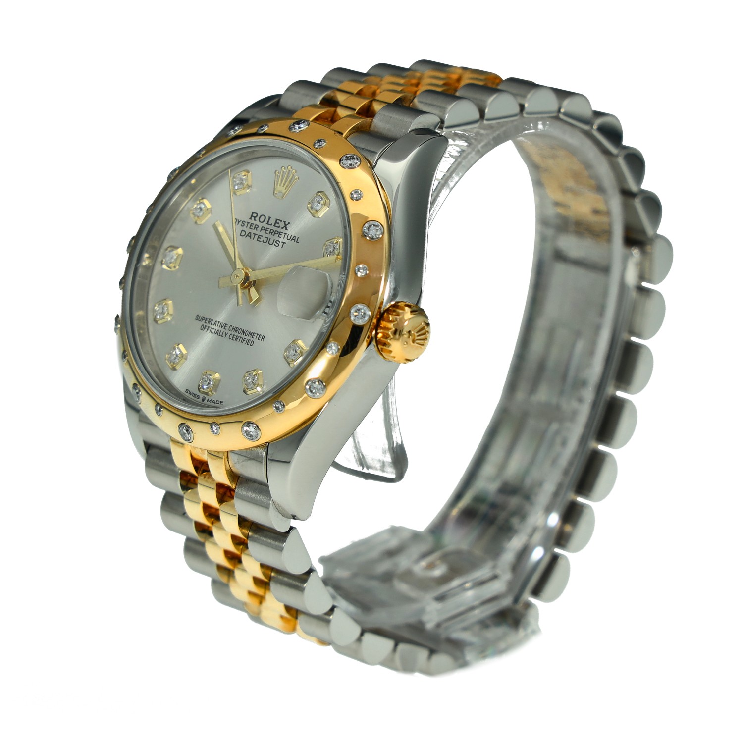 Rolex Datejust Lady 31 278343 RBR Thumbnail 2