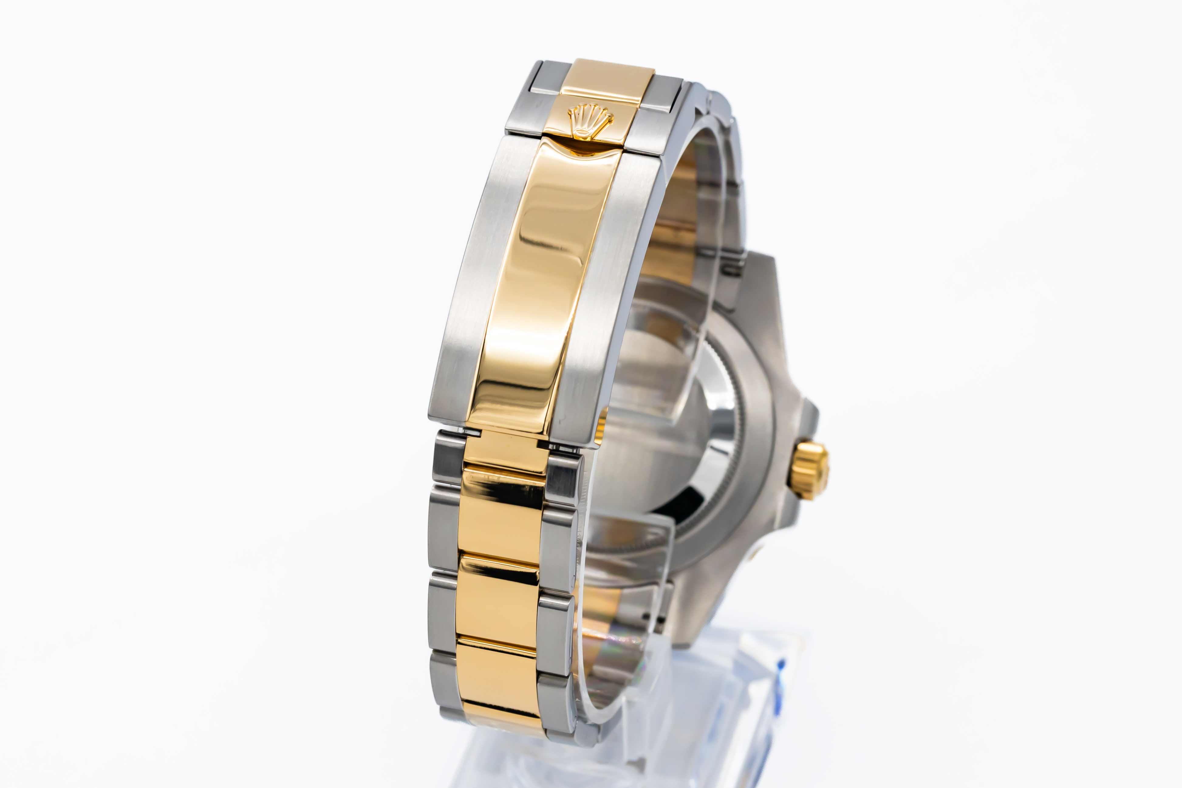 Rolex Submariner 116613 LB Thumbnail 3