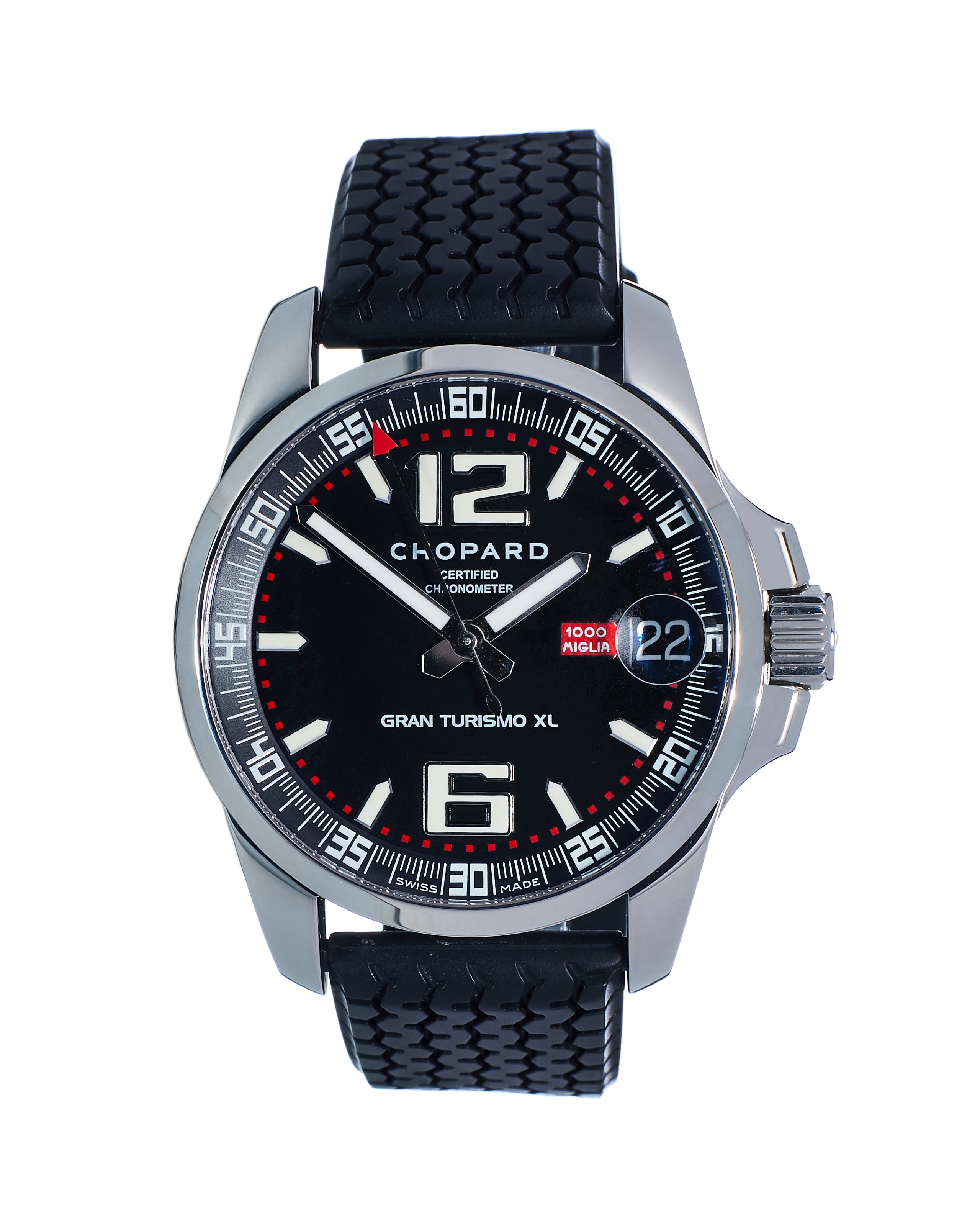 Chopard Mille Miglia 168997-3001 Thumbnail 1