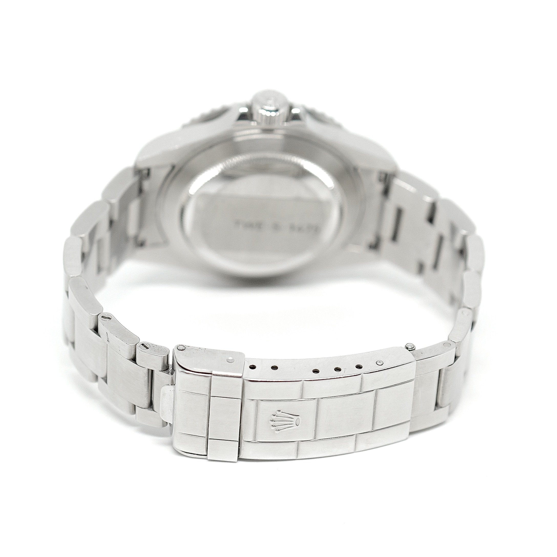 Rolex Submariner 16610 Thumbnail 3
